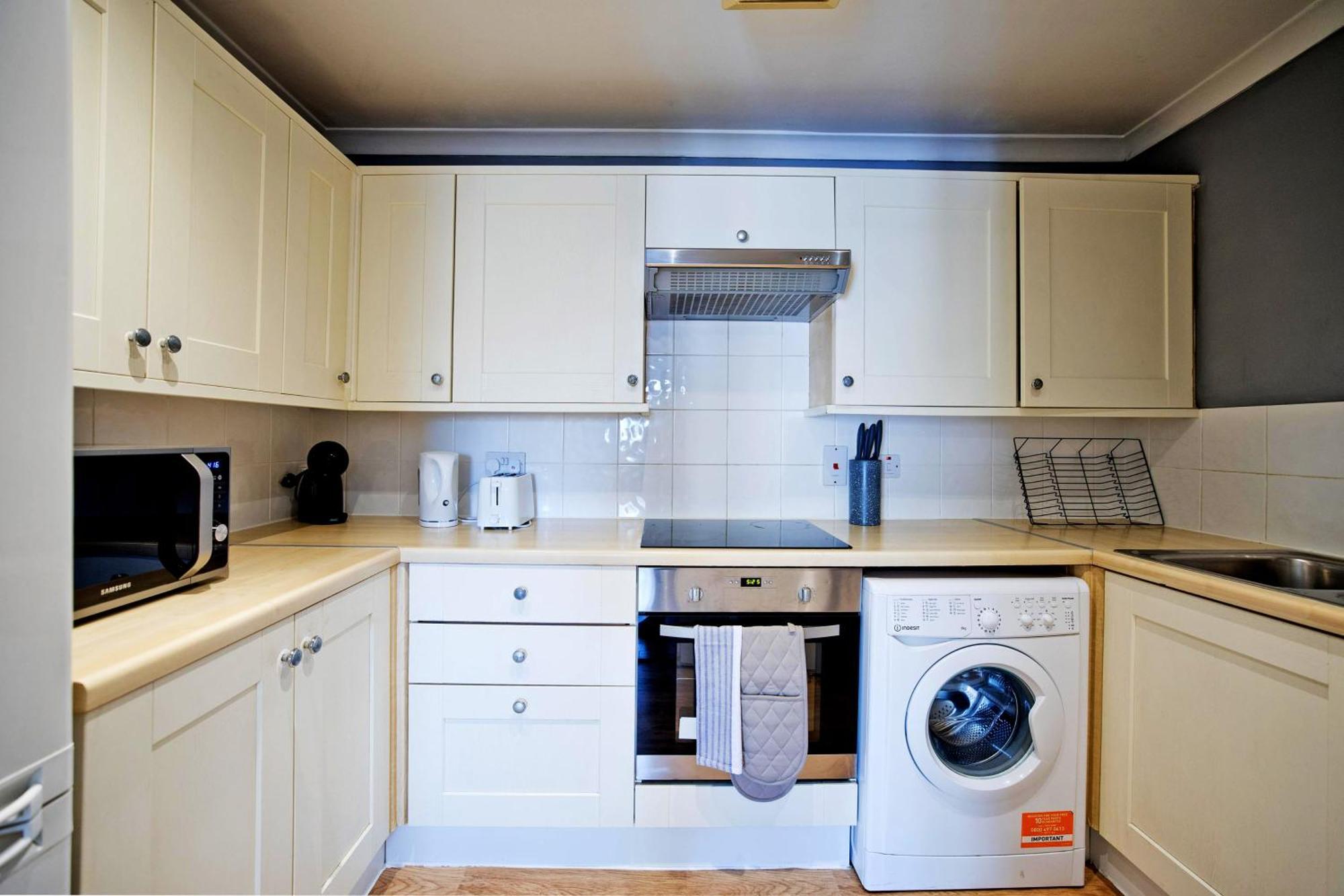 Imperial Meridian Place Apartamento