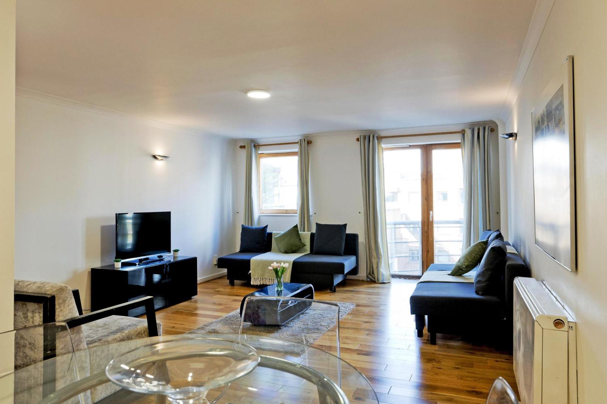 Imperial Meridian Place Apartamento *