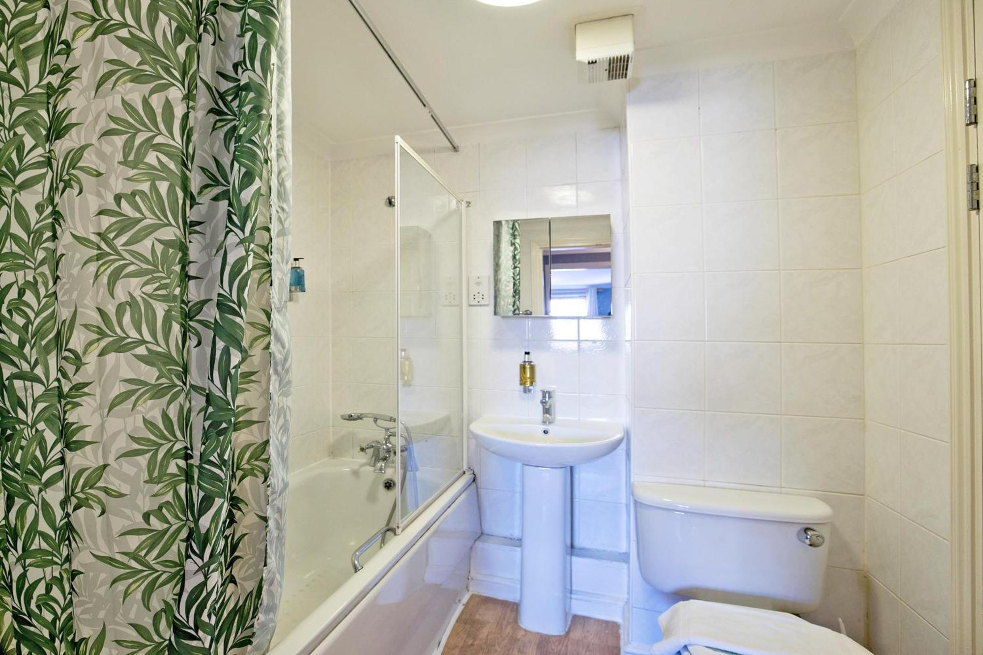 Apartamento Imperial Meridian Place *