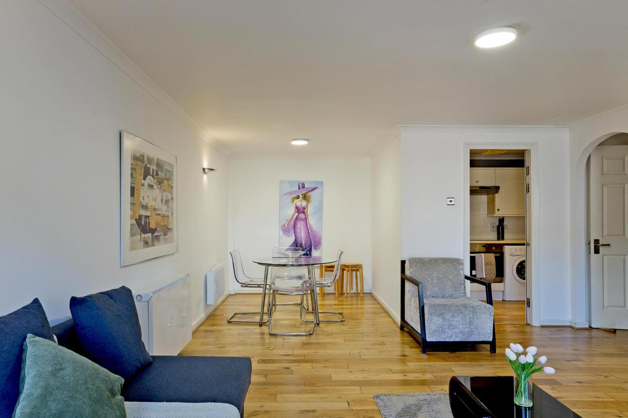 Imperial Meridian Place Apartamento *