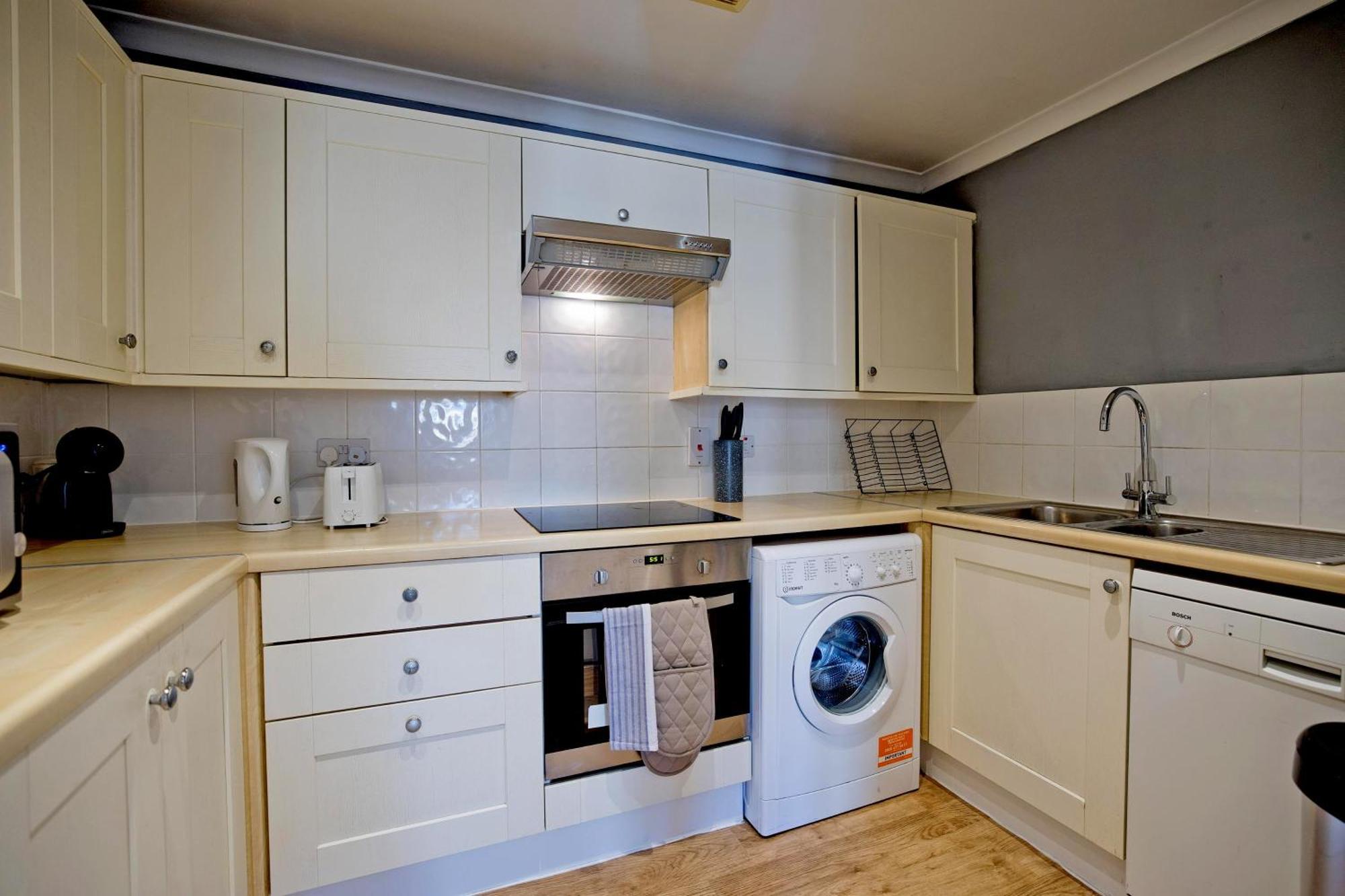 Apartamento Imperial Meridian Place *