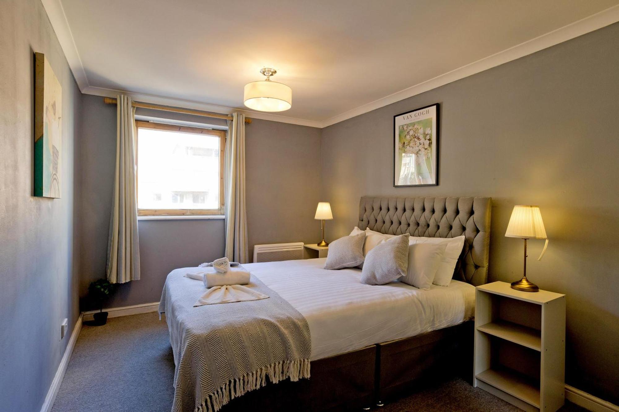 Apartamento Imperial Meridian Place *