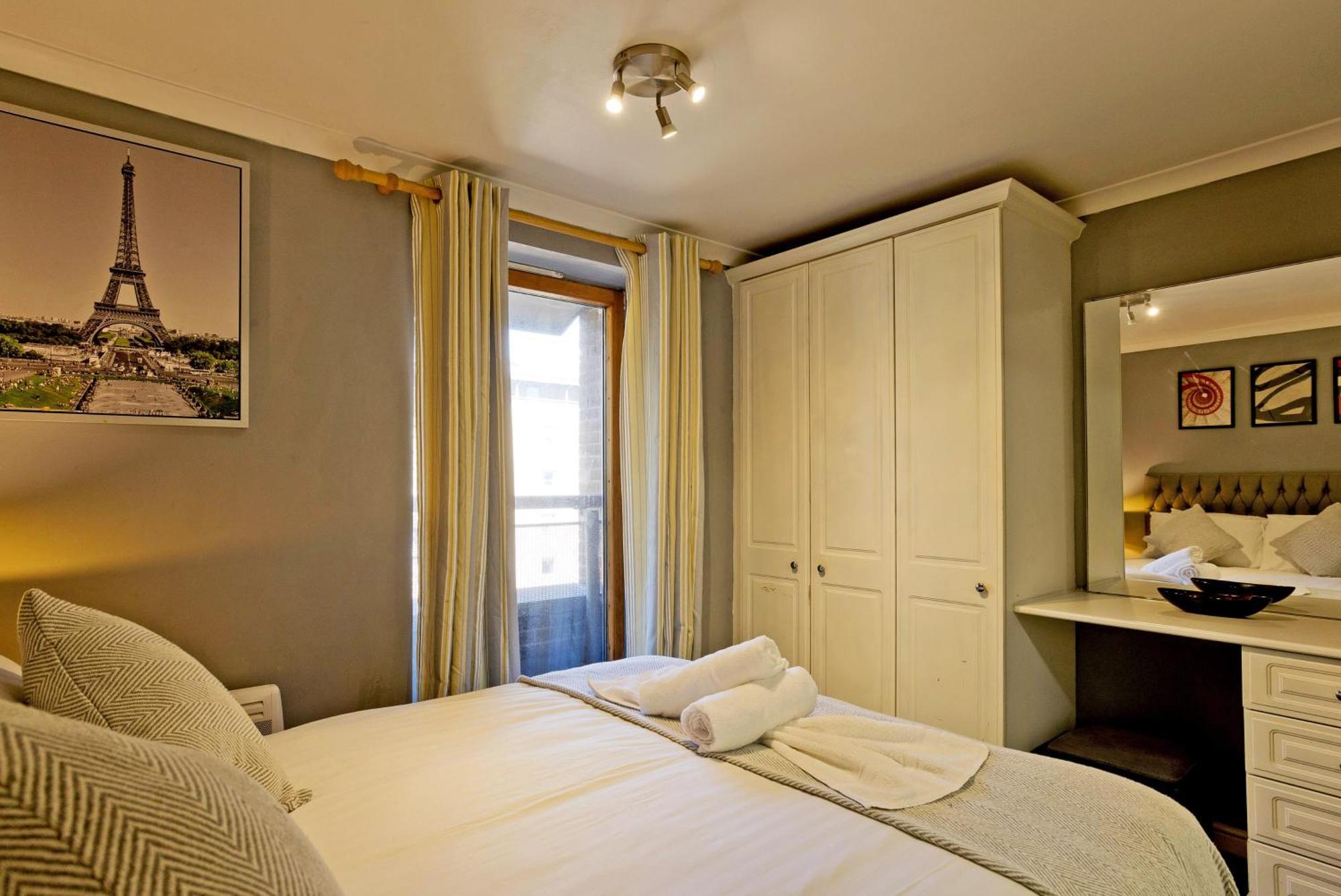 Imperial Meridian Place Apartamento Londres