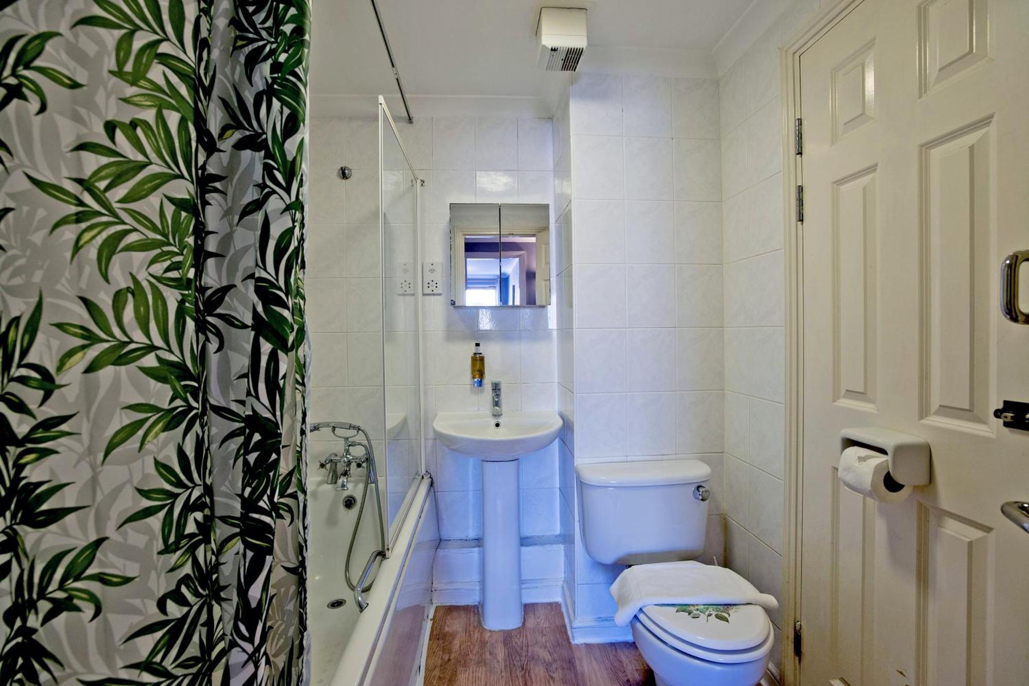 Apartamento Imperial Meridian Place *