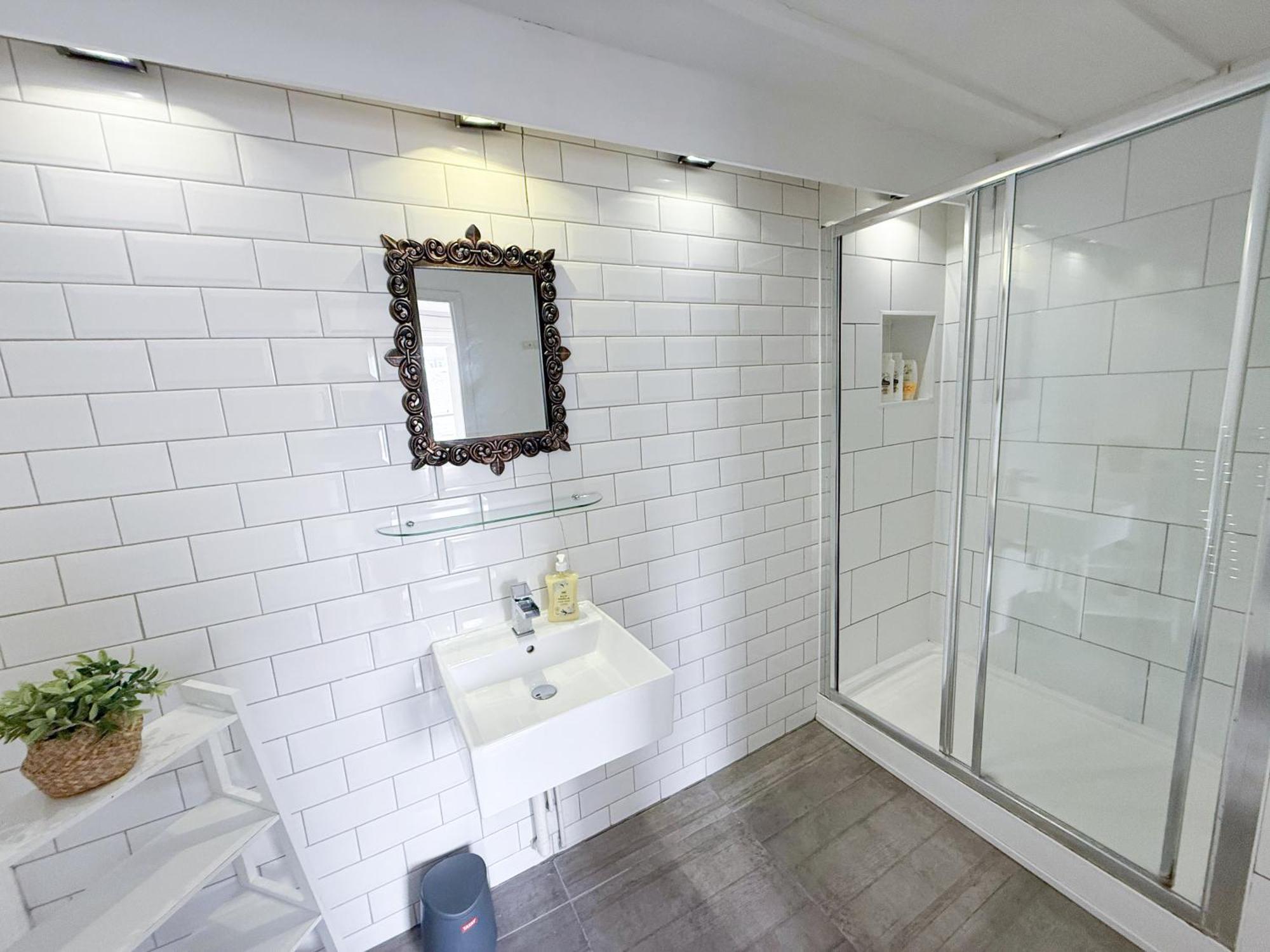 Holiday home Chic 2-bedroom Flat In Farringdon Barbican Centre London