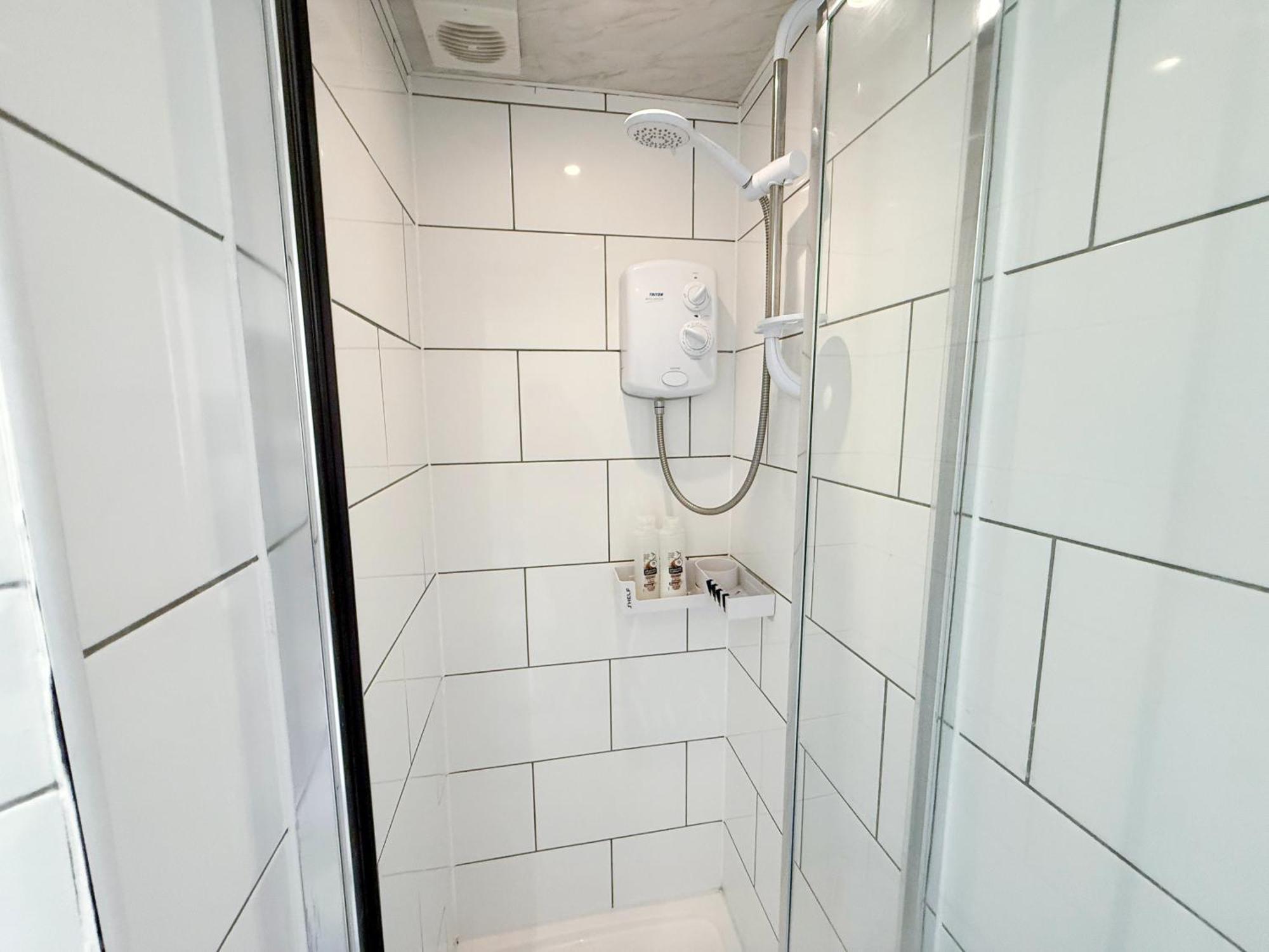 Holiday home Chic 2-bedroom Flat In Farringdon Barbican Centre *