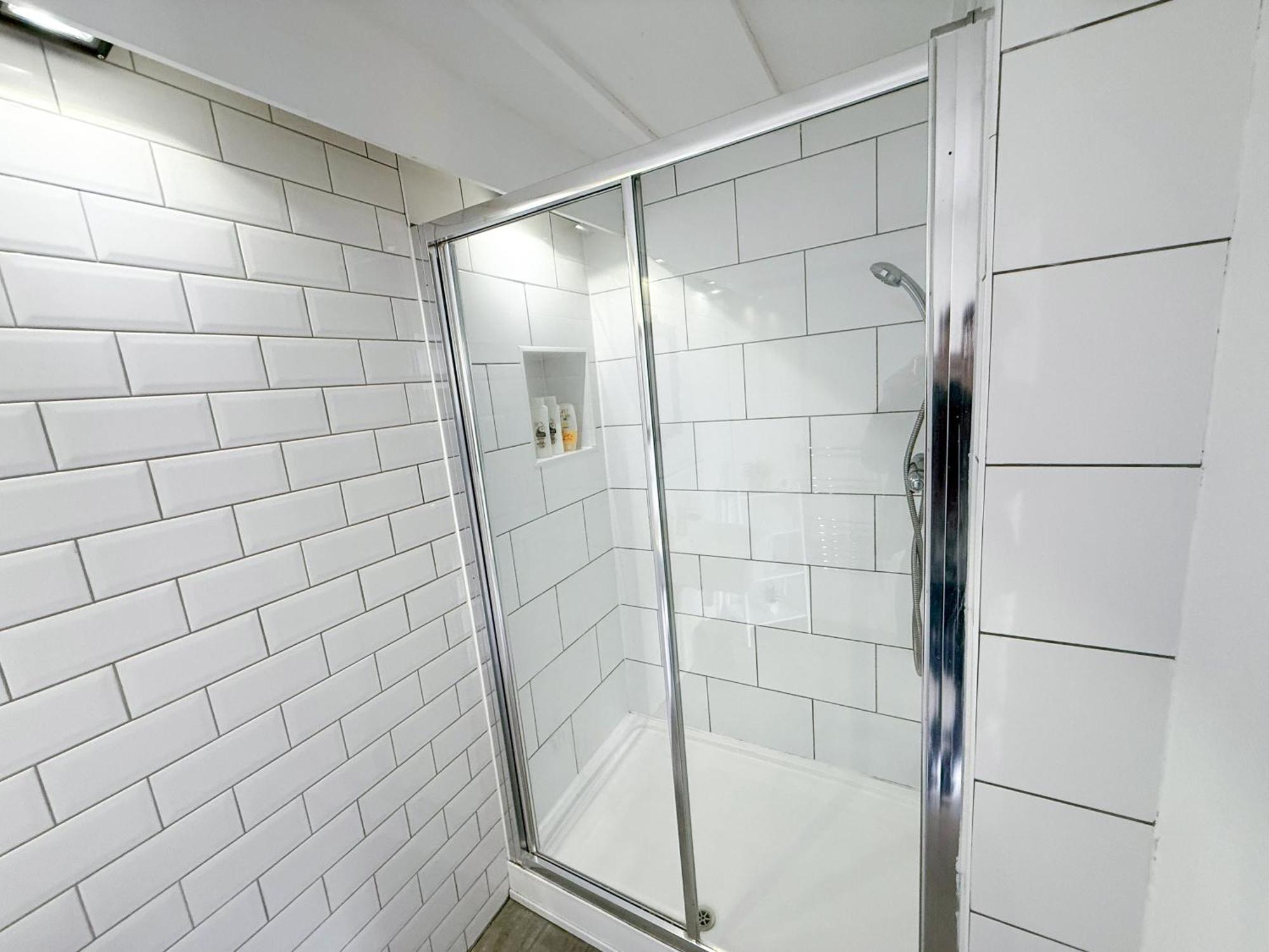 Chic 2-bedroom Flat In Farringdon Barbican Centre *