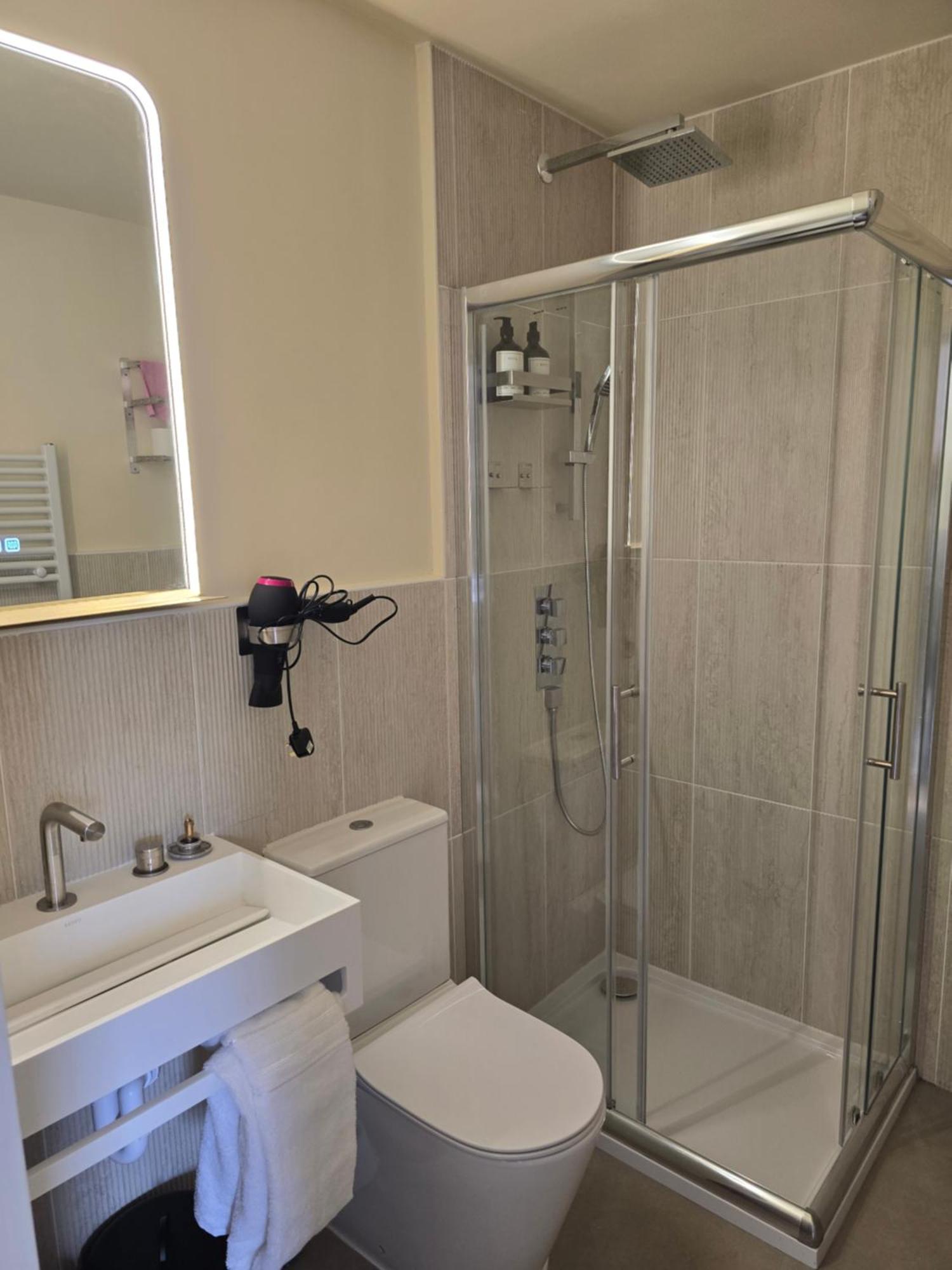 Camden Apartment London
