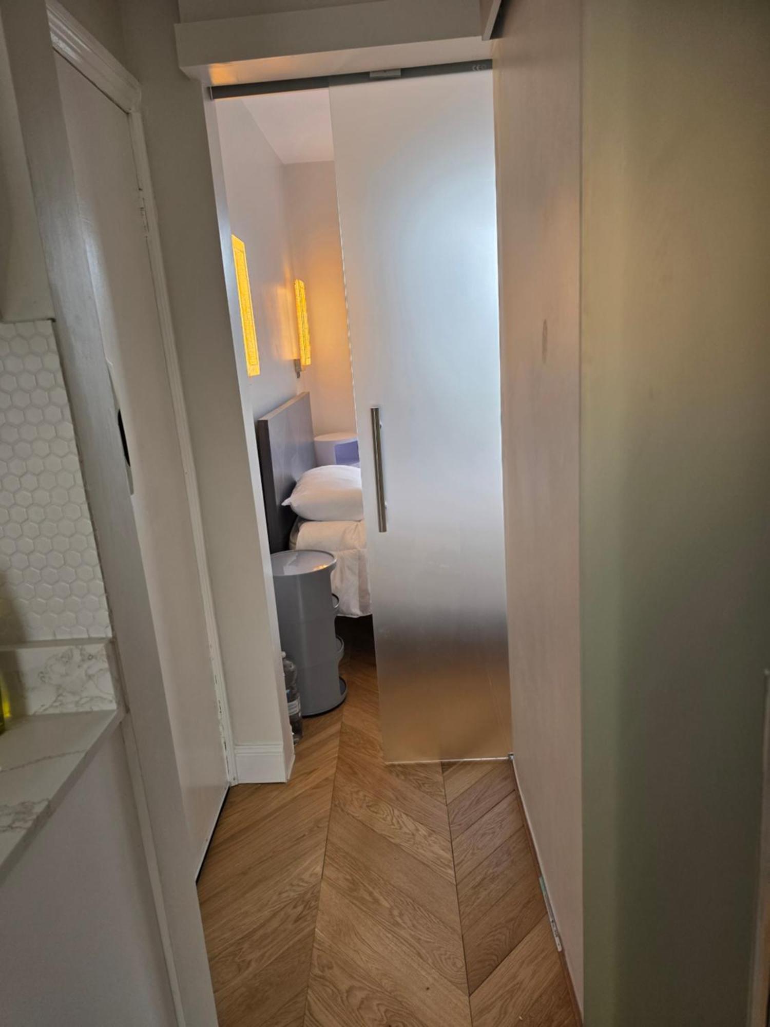 Camden Apartment *