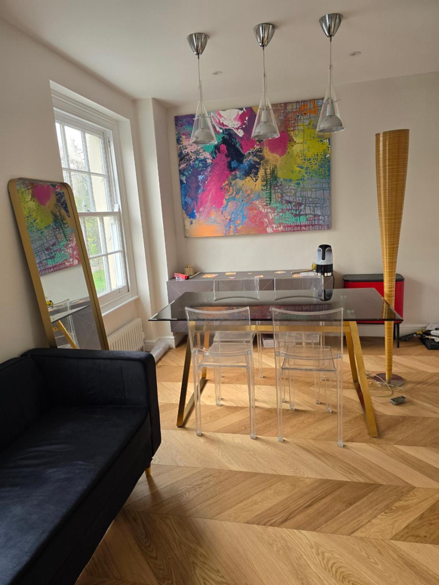 Apartment Camden London