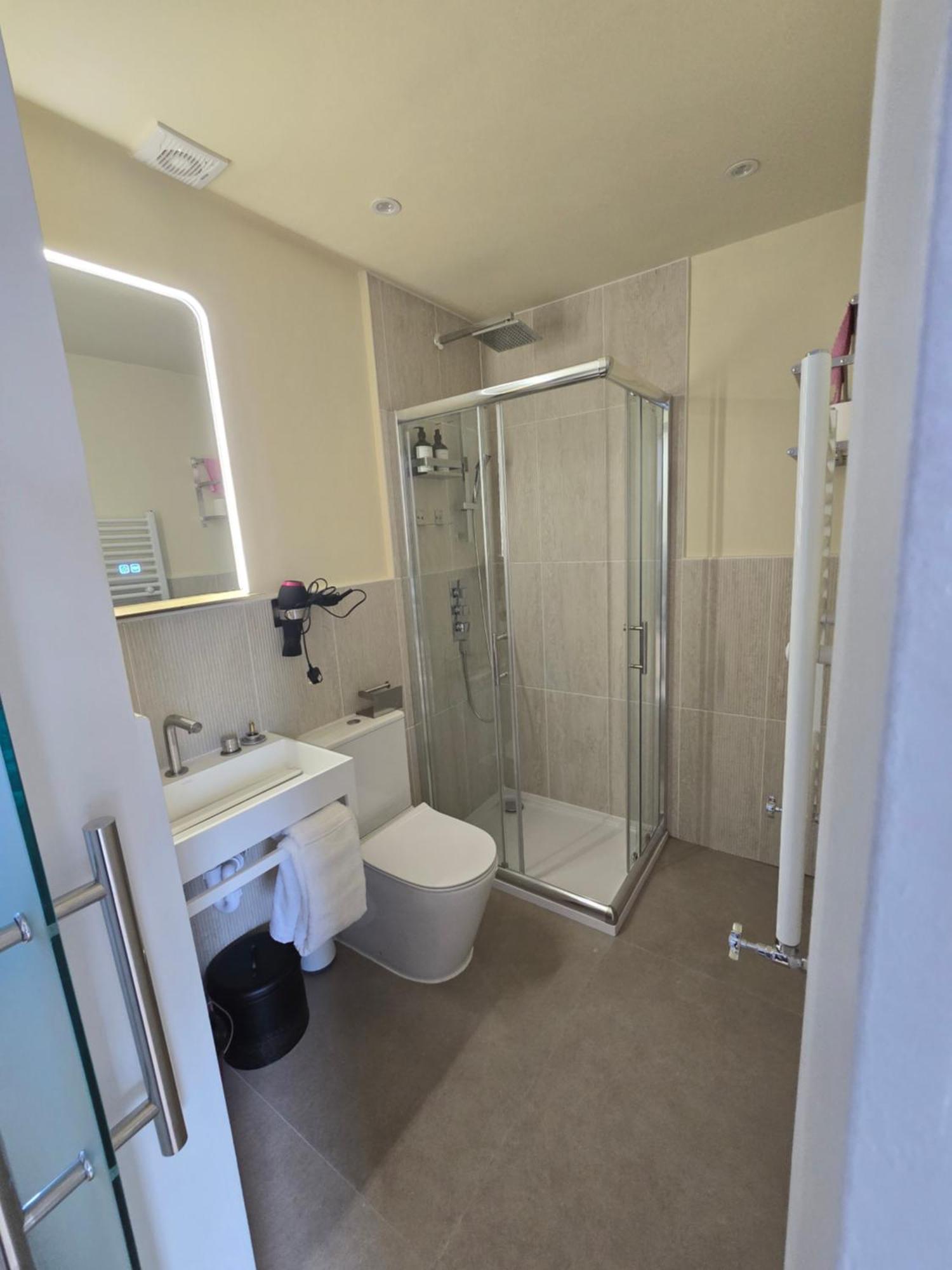 Camden Apartment London