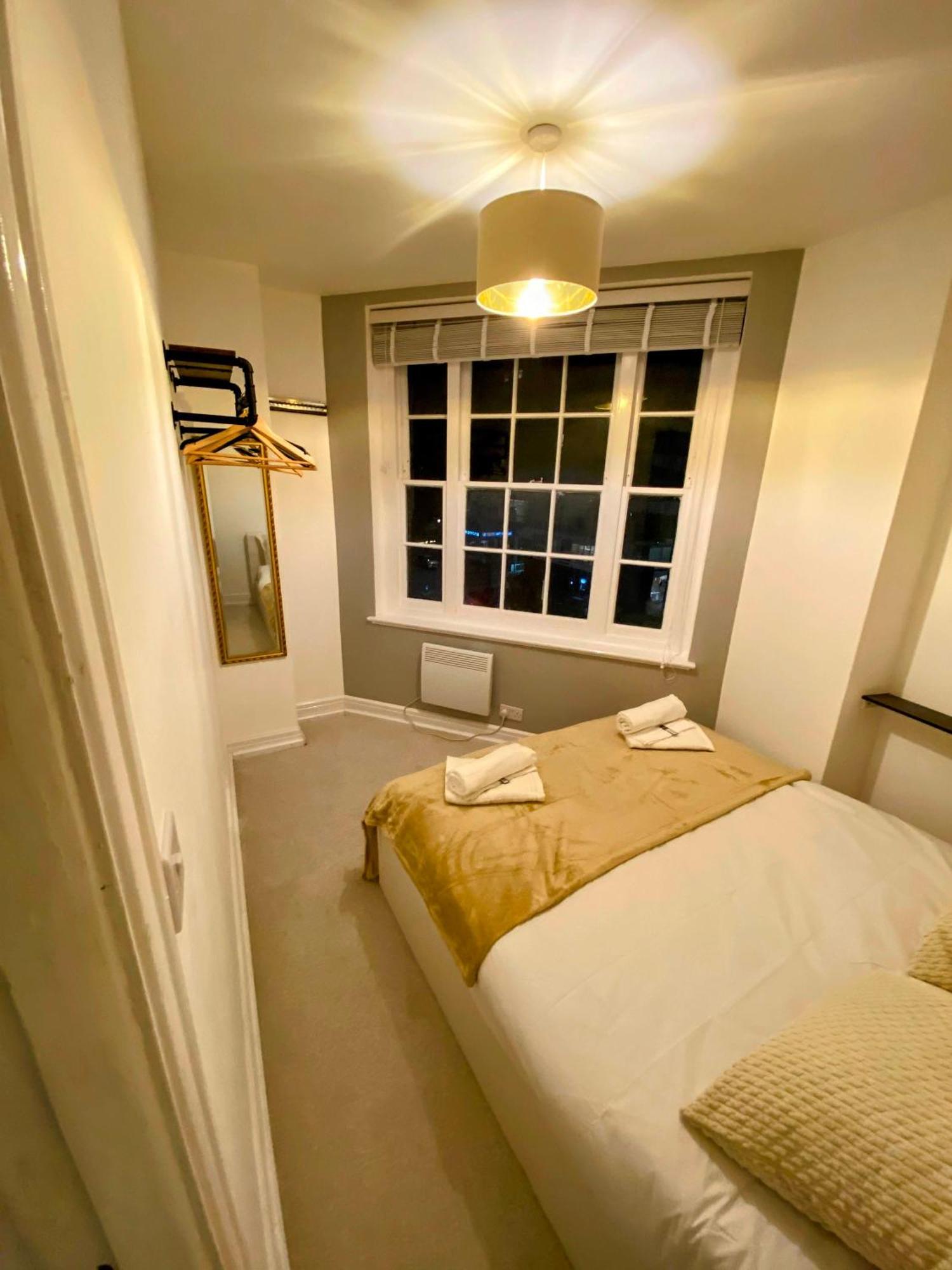 Apartamento Marble Arch