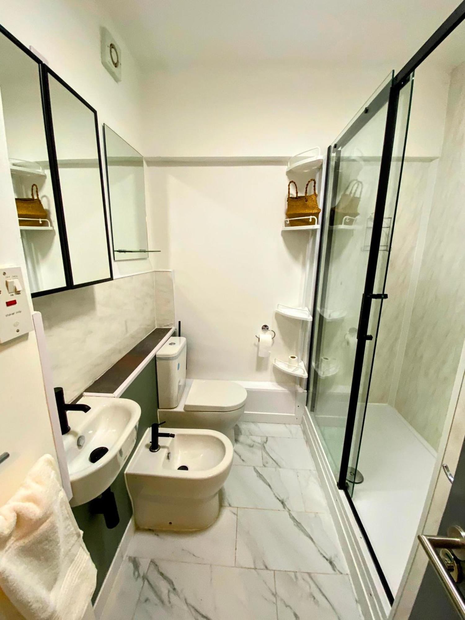 Apartamento Marble Arch *