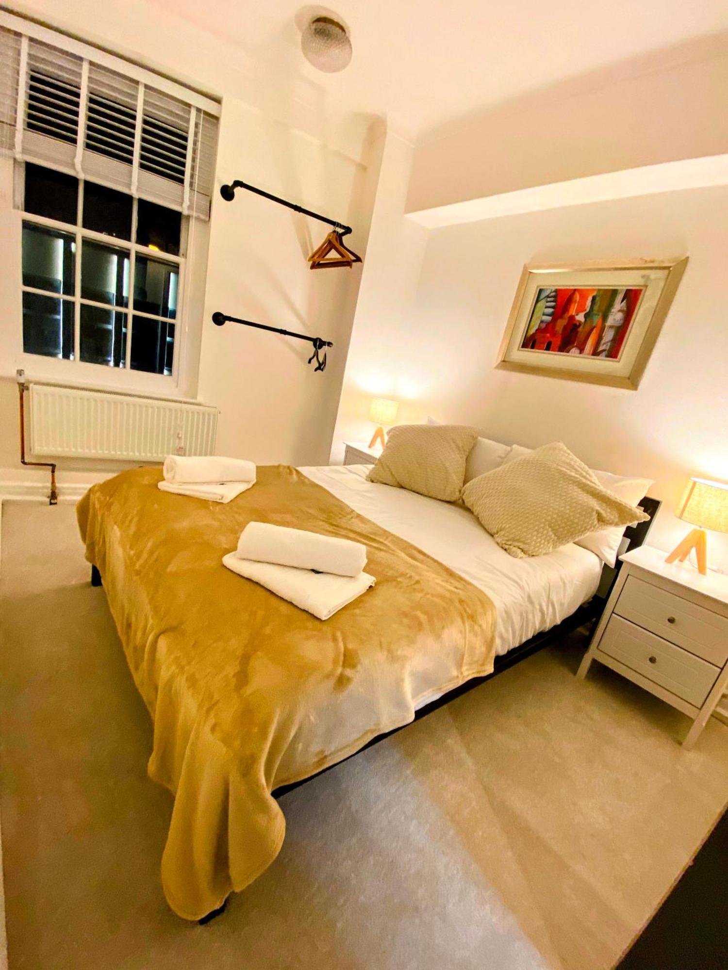 Apartamento Marble Arch Londres