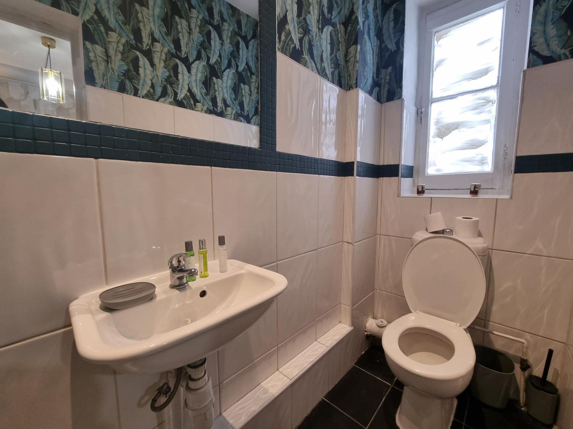 A3-1st Floor 2 Bed Flat Near Elephant And Castle *