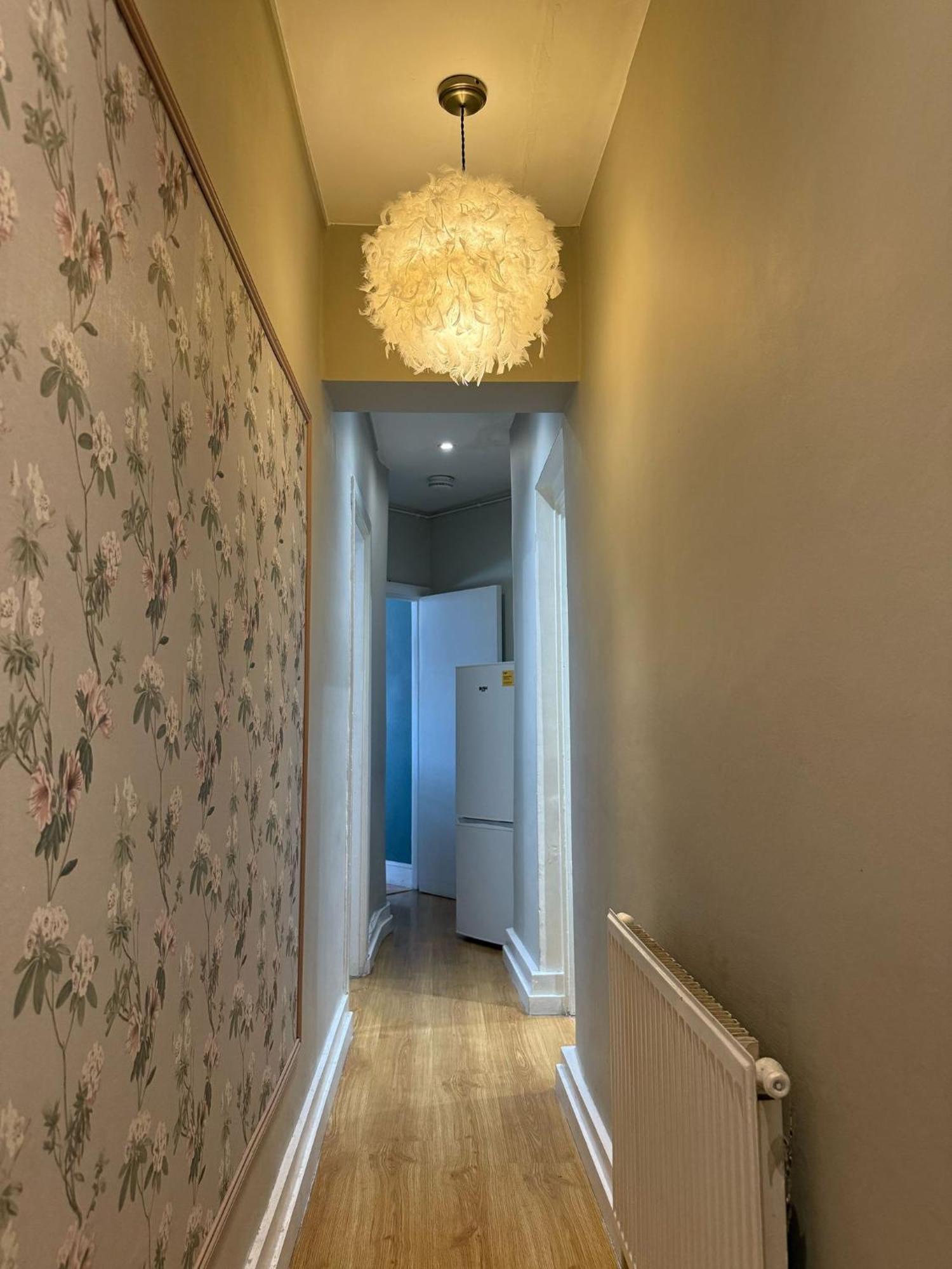 Apartment A3-1st Floor 2 Bed Flat Near Elephant And Castle London