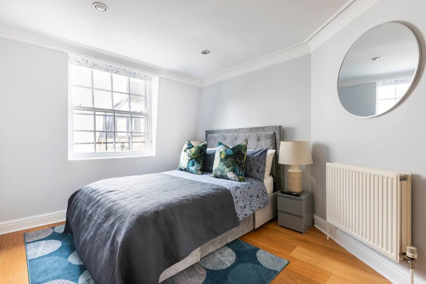 Holiday home Townhouse Mansion By Buckingham Palace