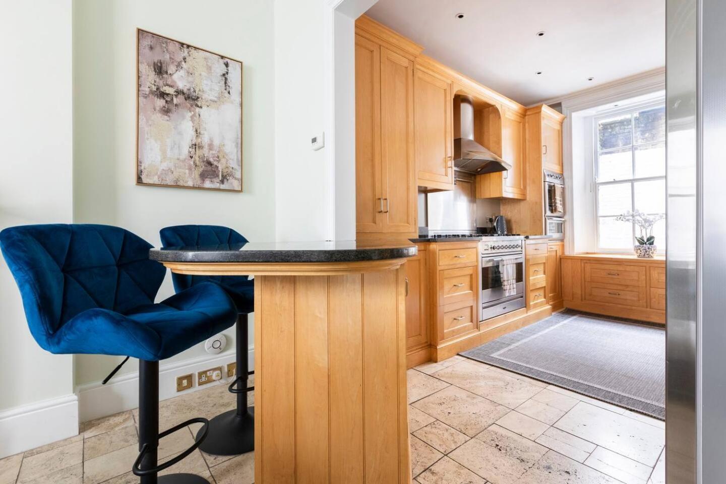 Townhouse Mansion By Buckingham Palace Holiday home *