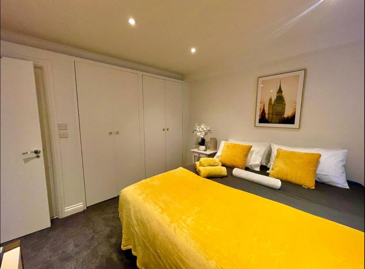 1 Bedroom Flat In Knightsbridge Apartamento Londres