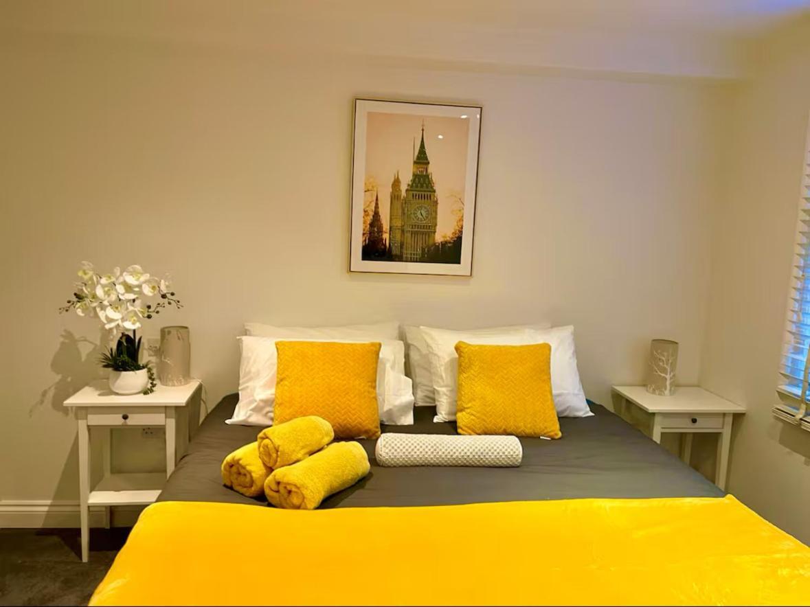 Apartamento 1 Bedroom Flat In Knightsbridge