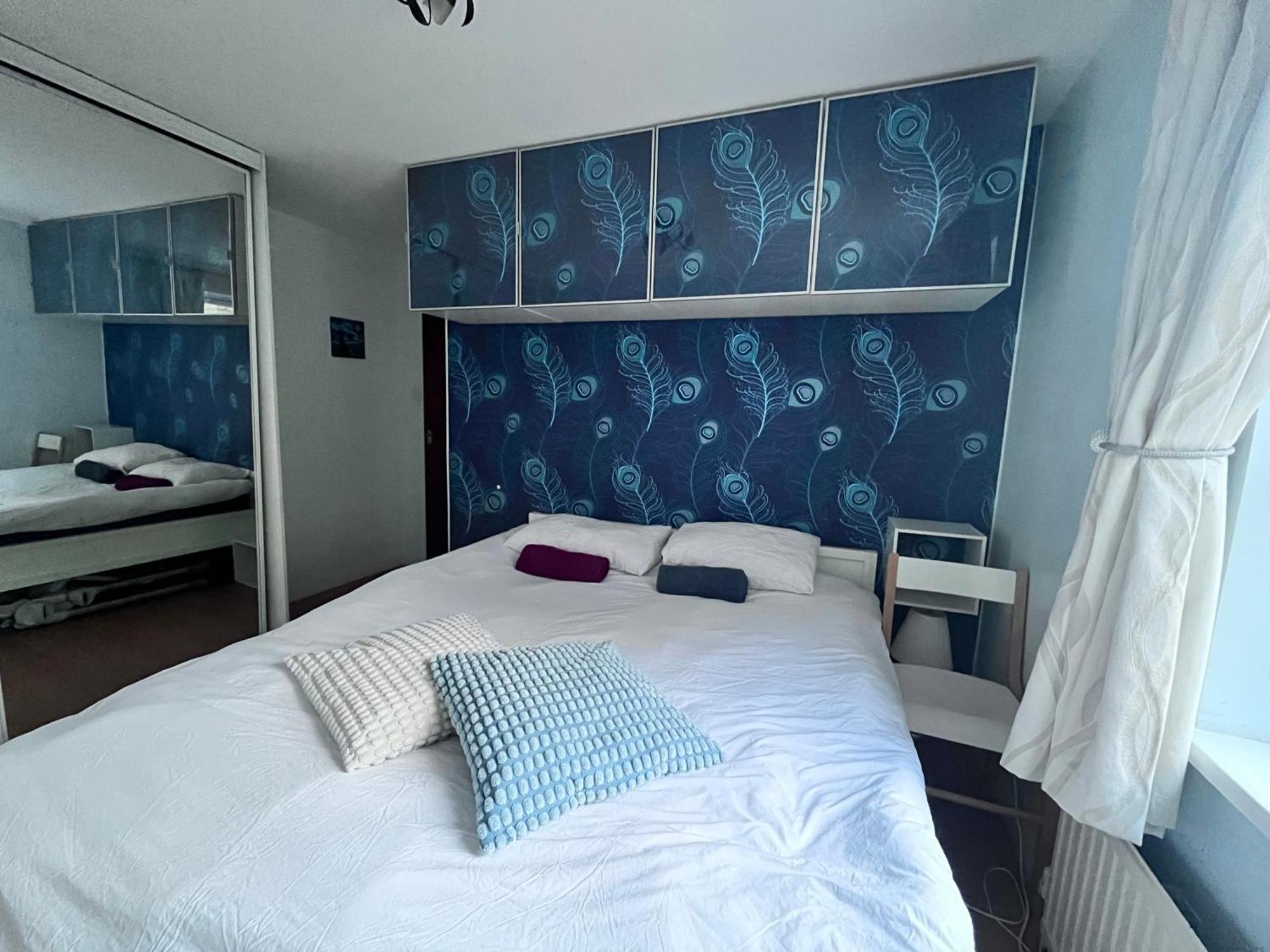 Camdan Family Apartment *