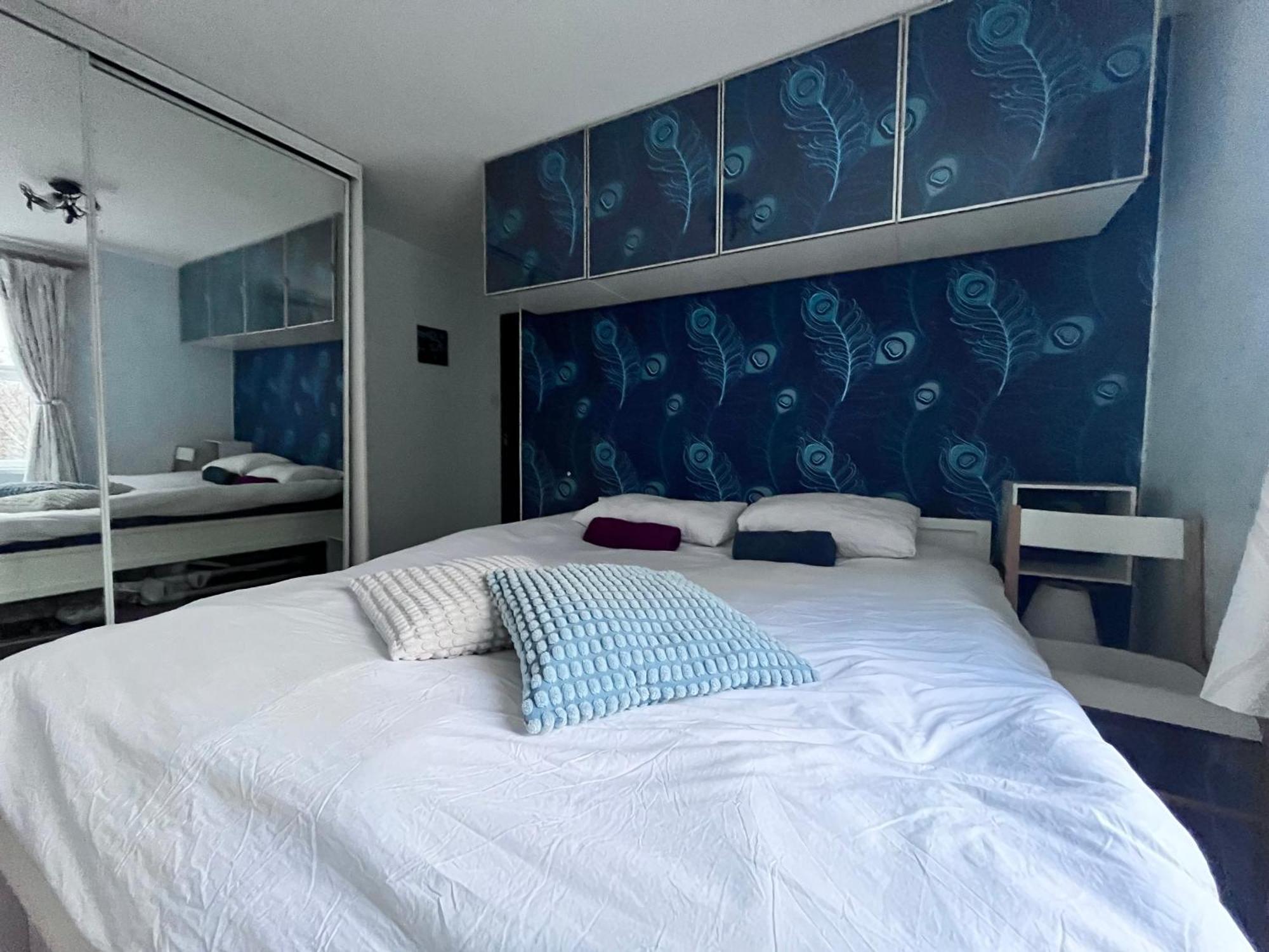 Camdan Family Apartment