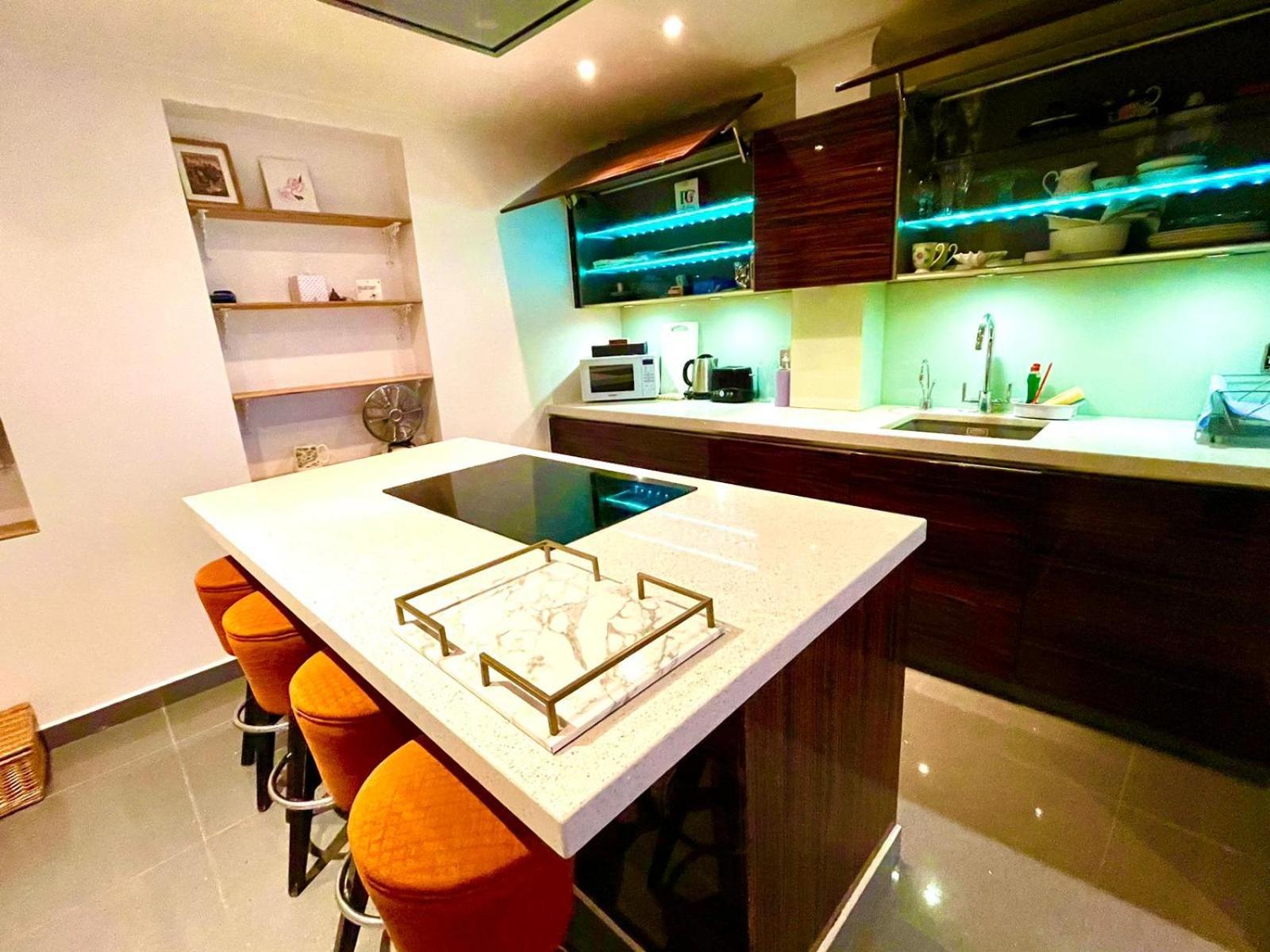 1 Bedroom Flat In Knightsbridge Apartamento *