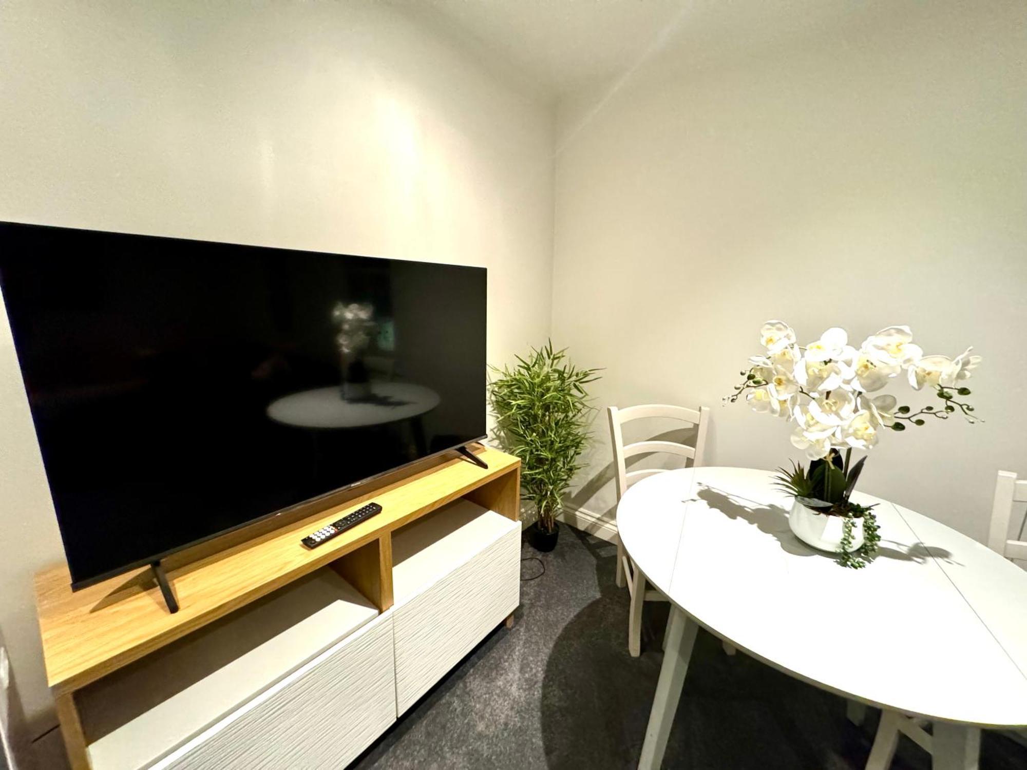 1 Bedroom Flat In Knightsbridge Apartamento Londres