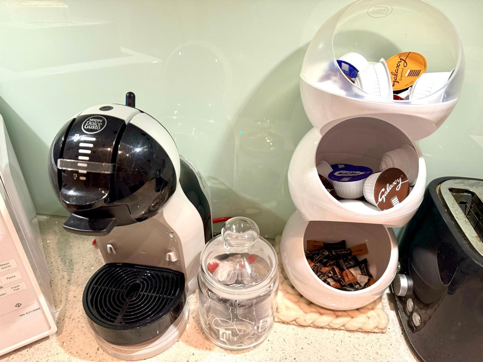Apartamento 1 Bedroom Flat In Knightsbridge Londres