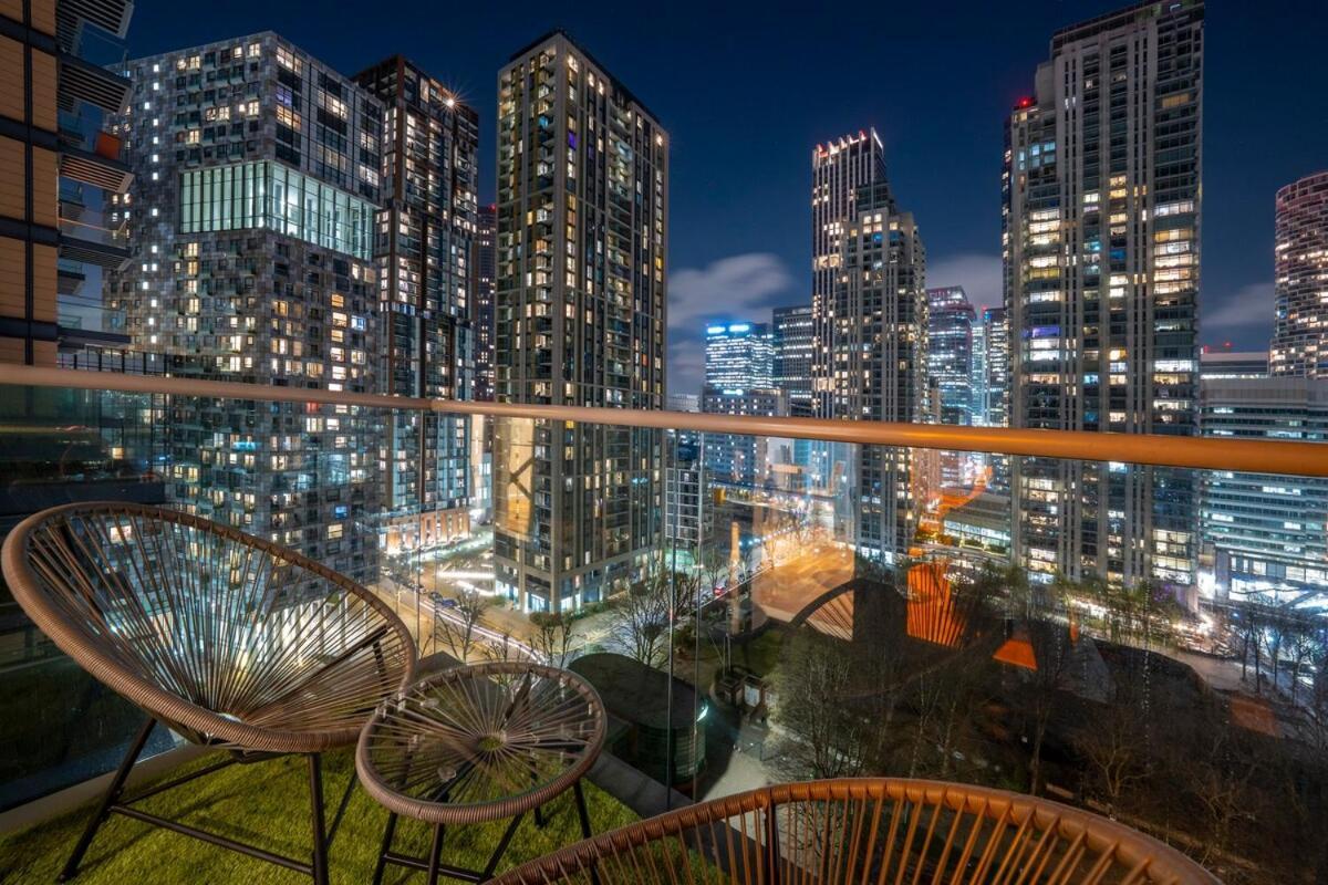 Apartamento Floor Skyline 1 Bed *