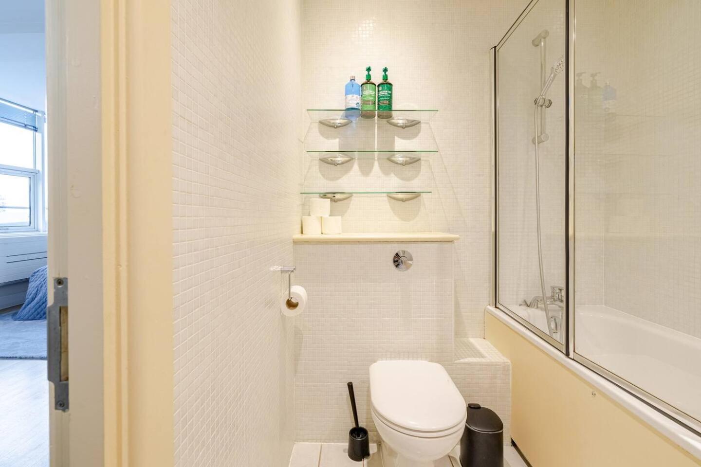 Large Modern Penthouse - 4 Beds 3 Baths By Tower Bridge Apartment *