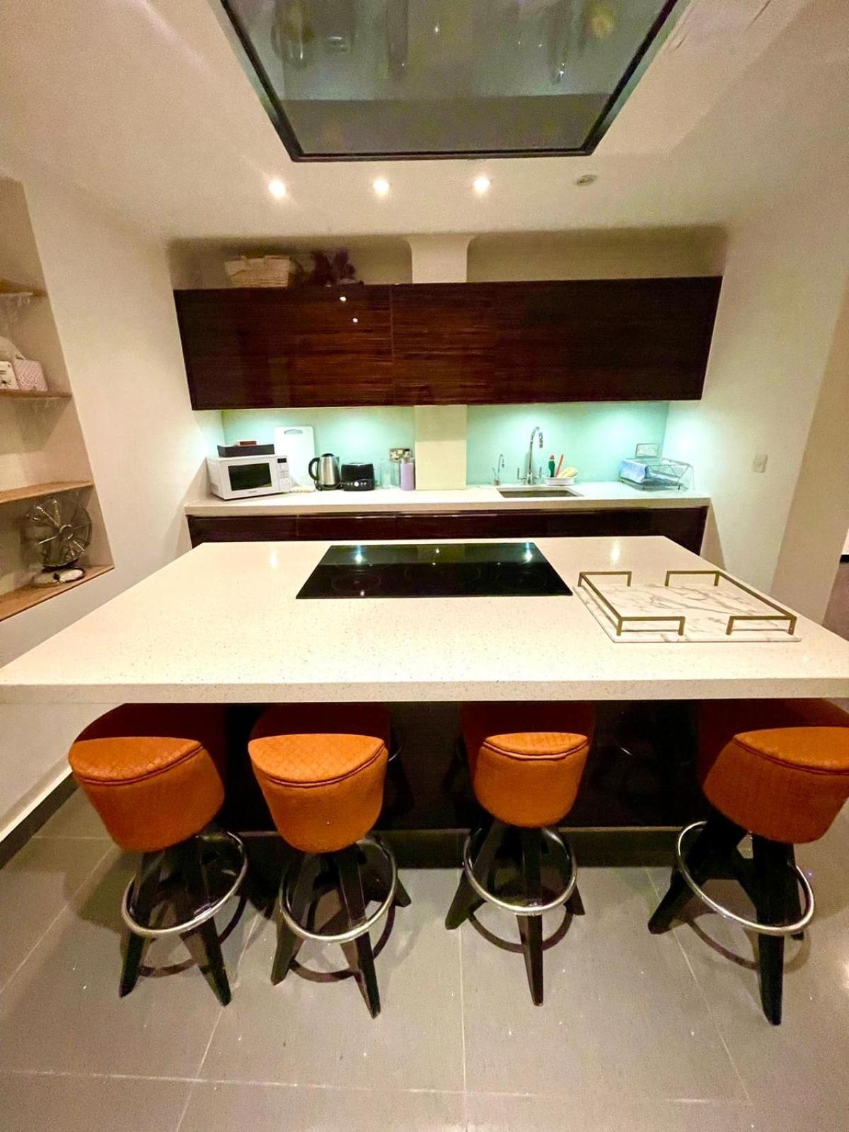 1 Bedroom Flat In Knightsbridge Apartamento *