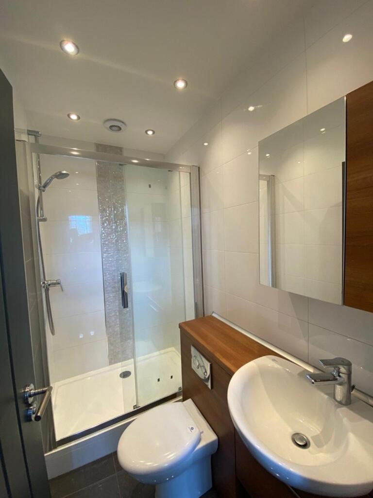 Apartment Modern 2bed Warehouse Conversion For 6 People - London