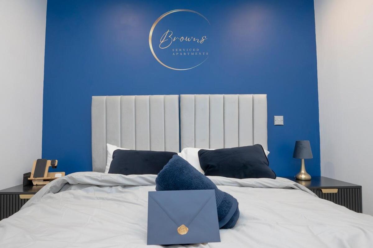 Floor Skyline 1 Bed * Londres