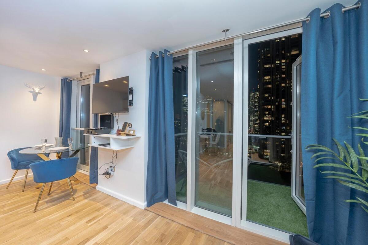 Floor Skyline 1 Bed Apartamento Londres