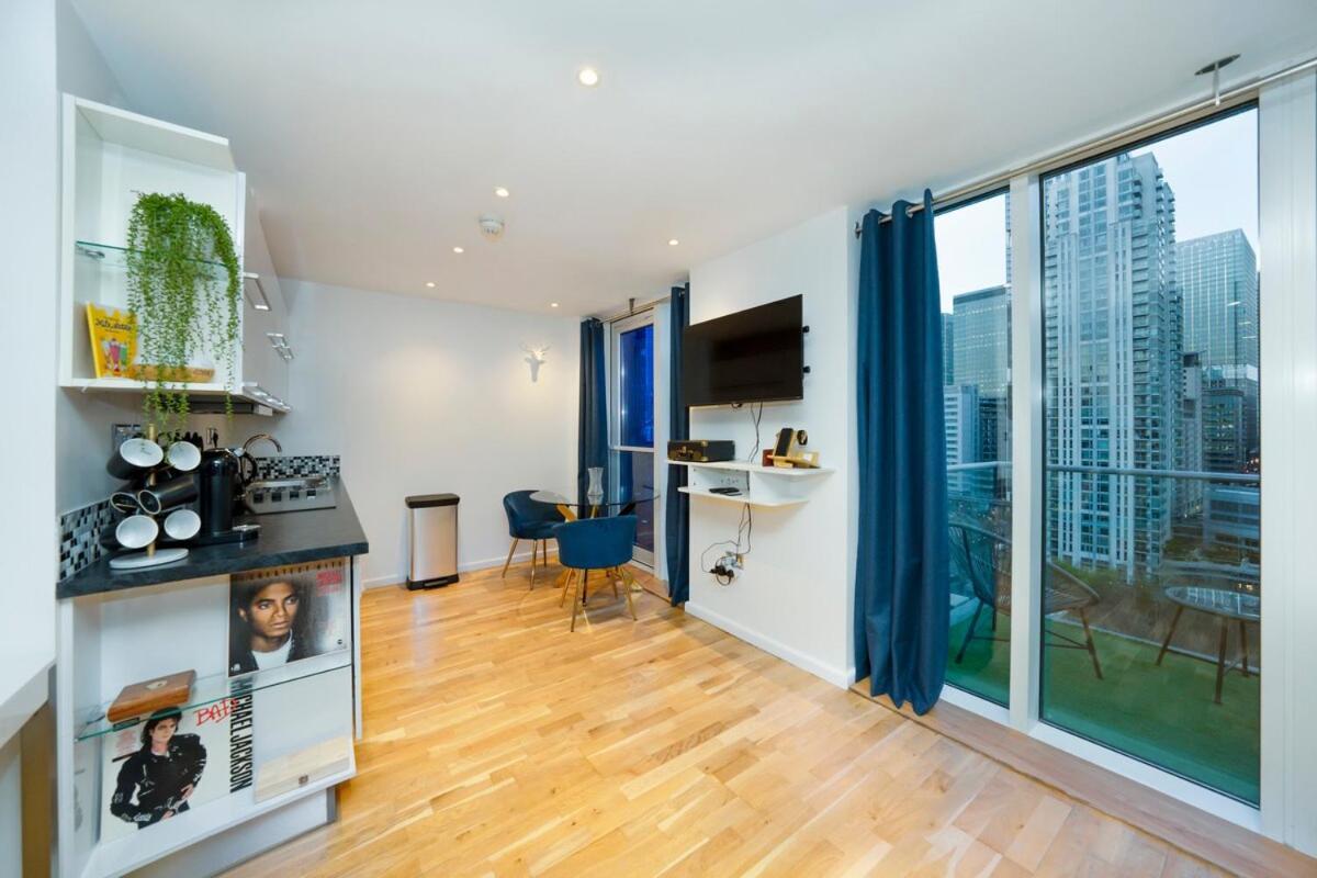 Apartamento Floor Skyline 1 Bed *
