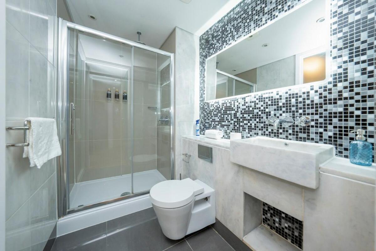 Floor Skyline 1 Bed Apartamento Londres