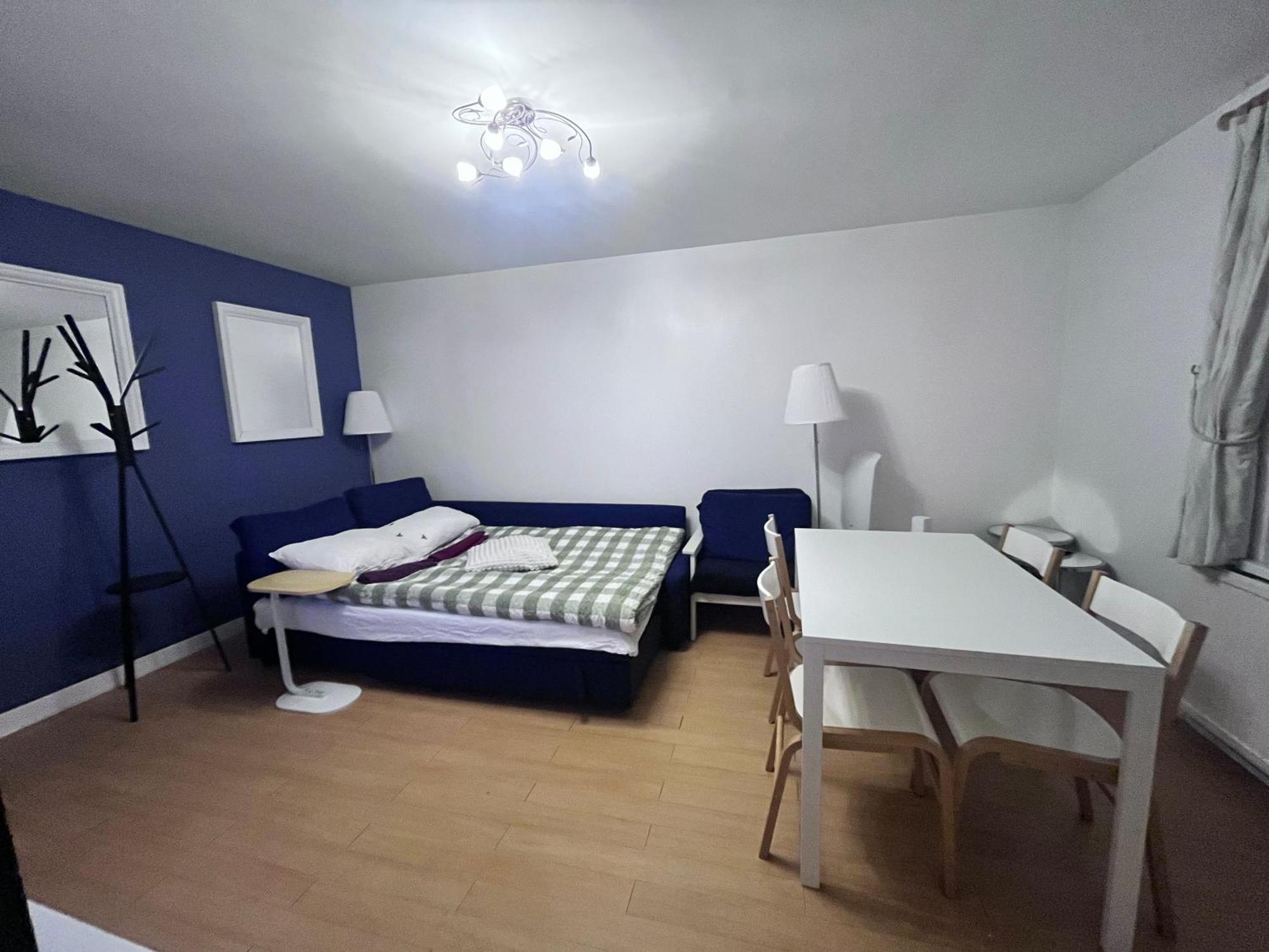 Apartment Camdan Family
