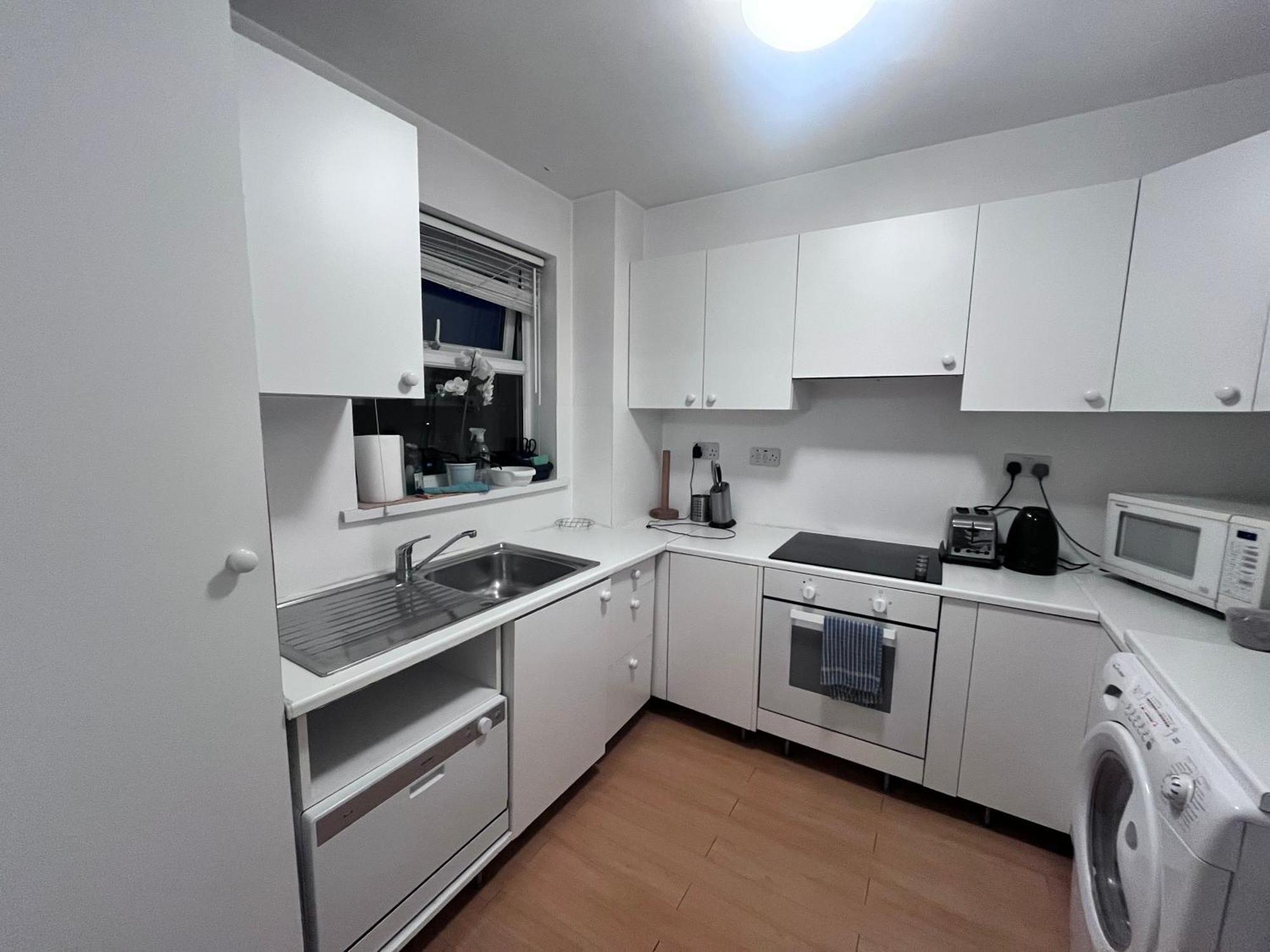 Apartment Camdan Family London