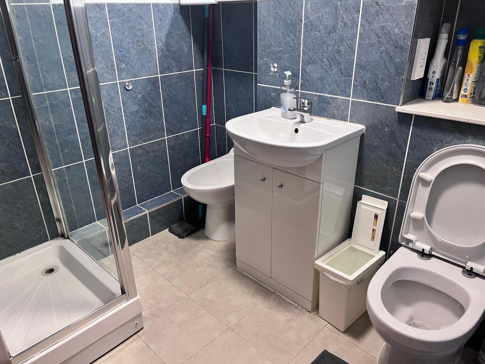 Camdan Family Apartment