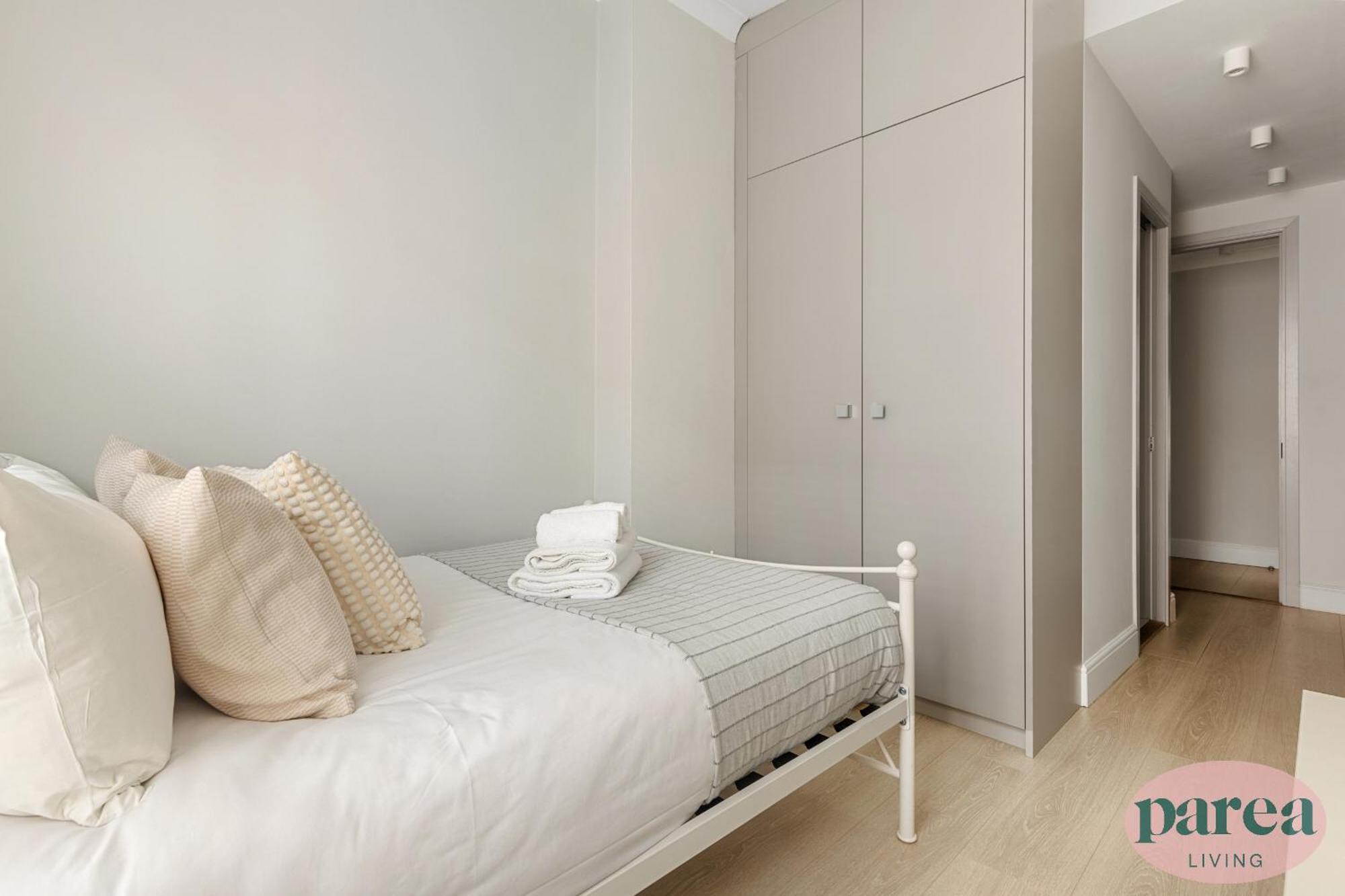Apartment Parea Living - Stylish South Kensington Getaway