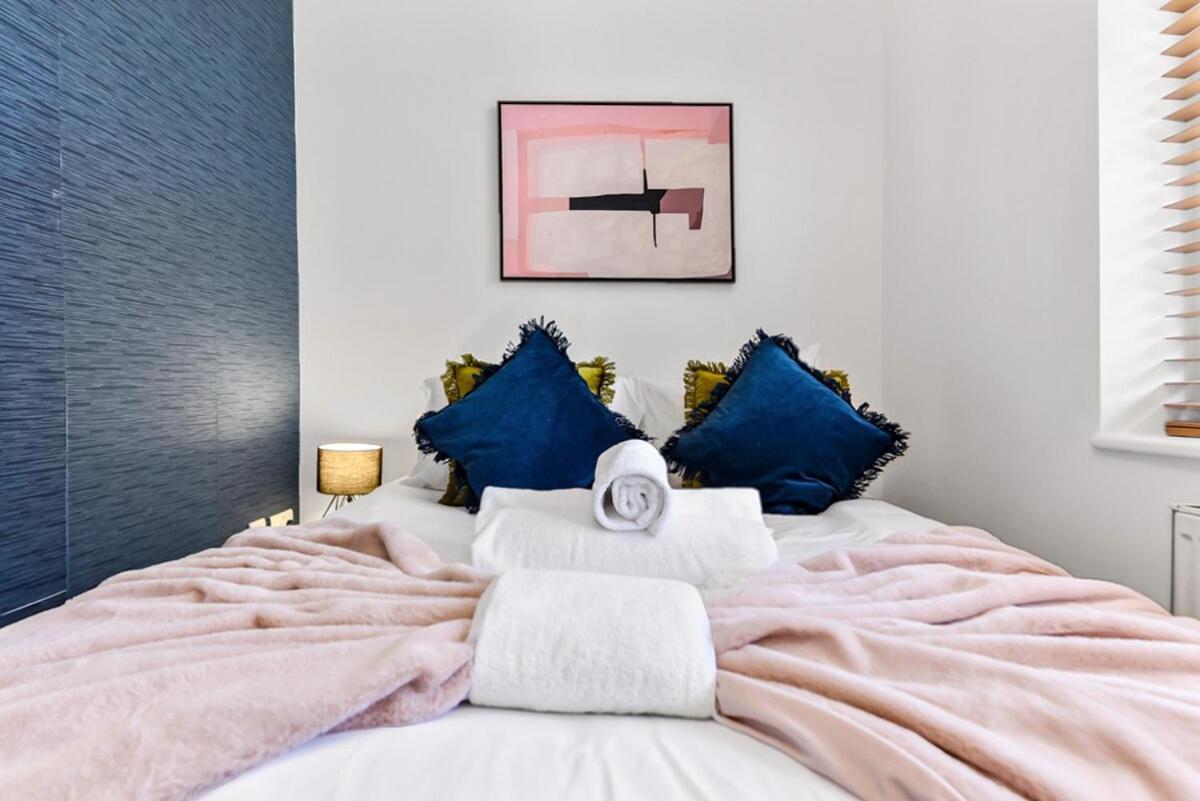The Cozy Nook In Islington Apartamento Londres