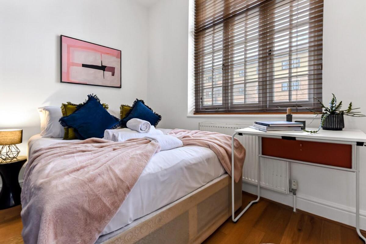 The Cozy Nook In Islington * London