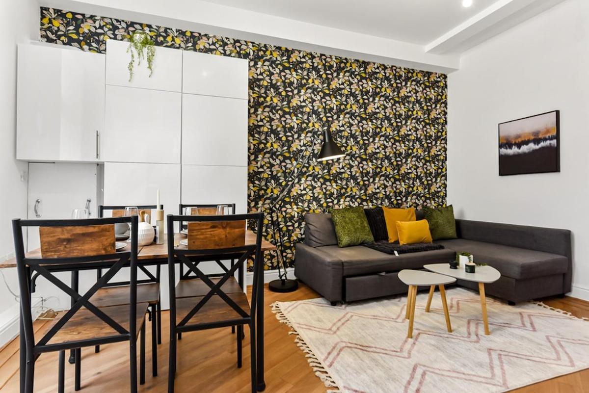 The Cozy Nook In Islington Apartamento *