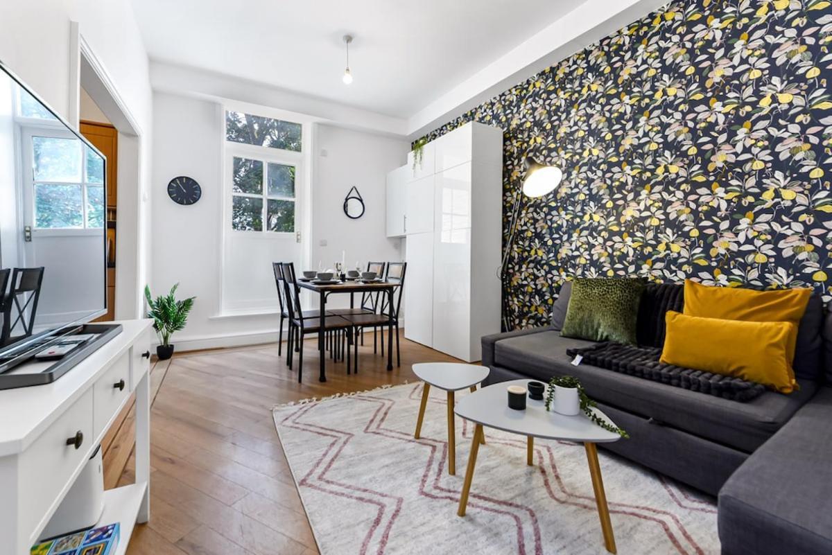The Cozy Nook In Islington Apartamento