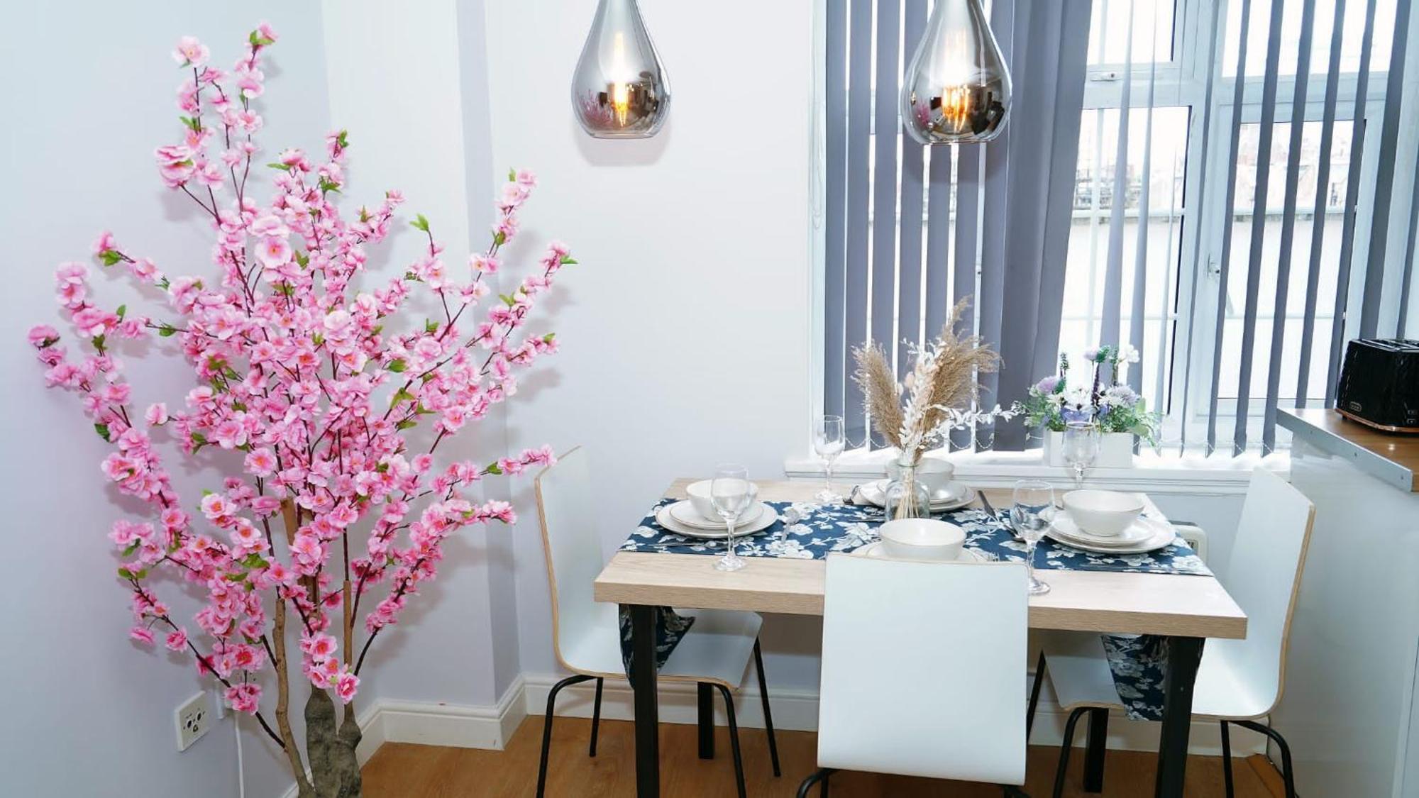 Comfortable Family Sussex Garden * London