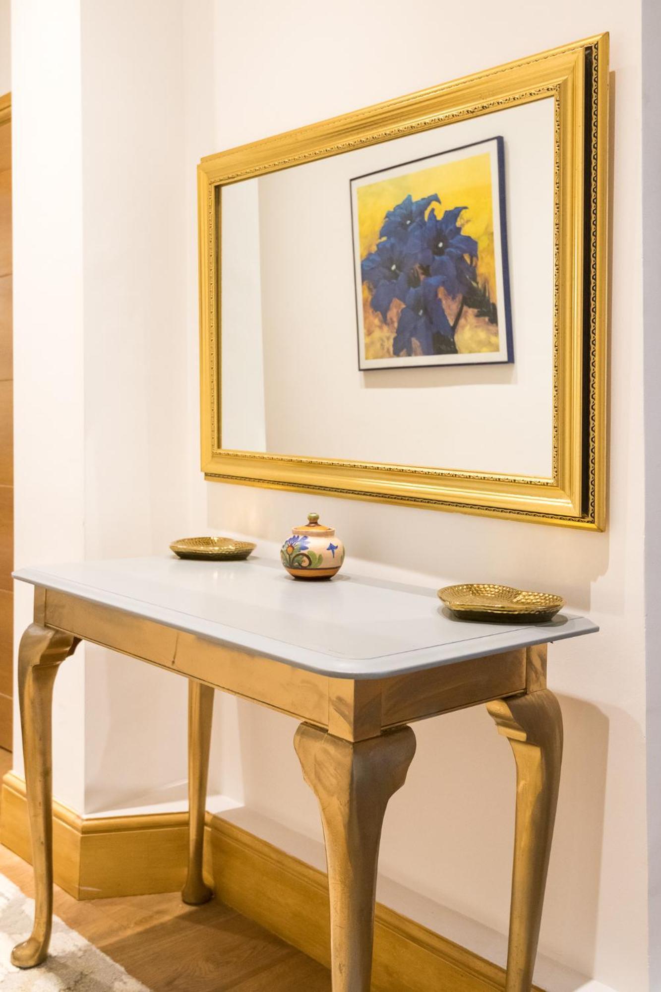 Lux Apartment London