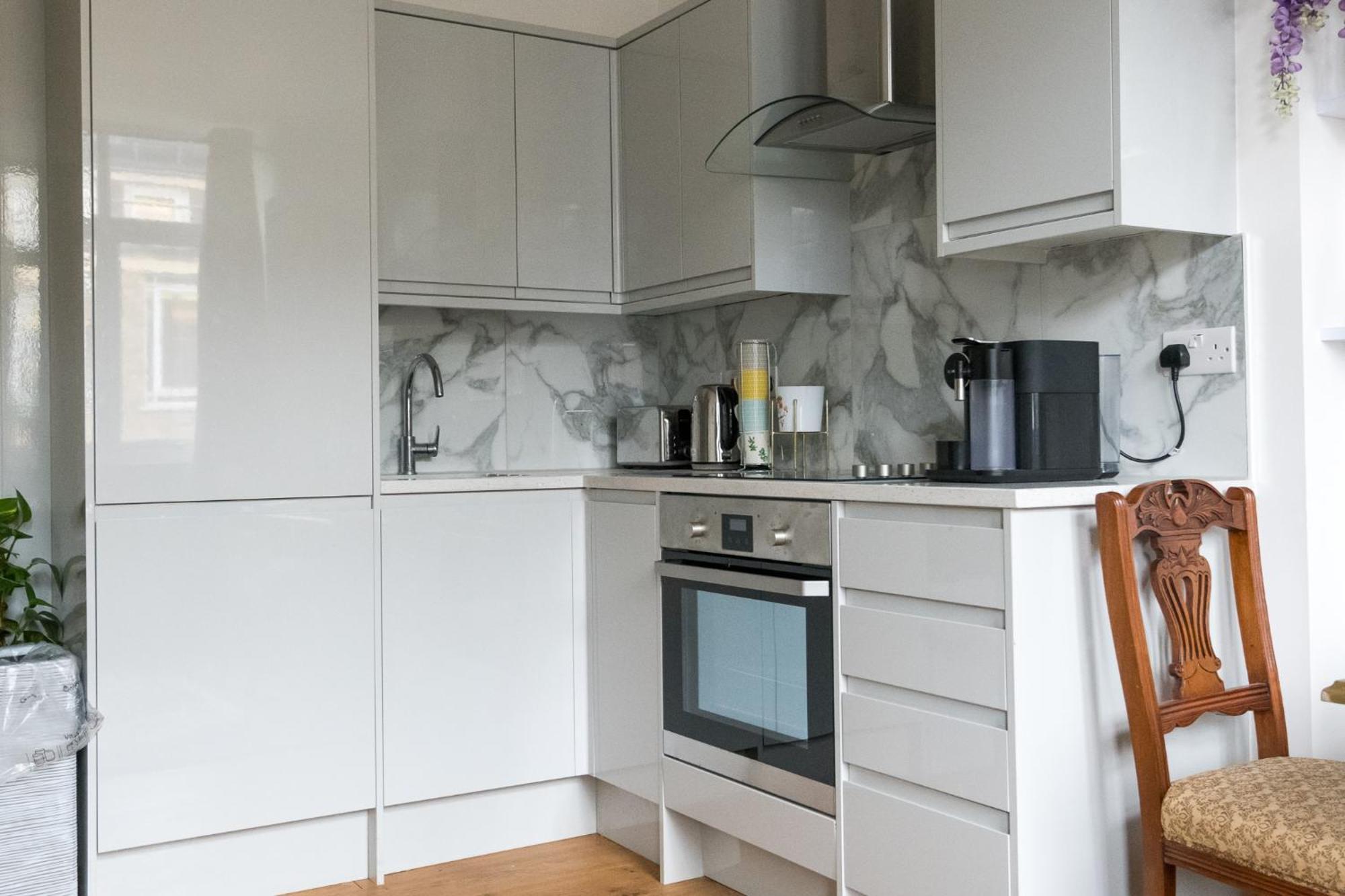 Lux Apartment *