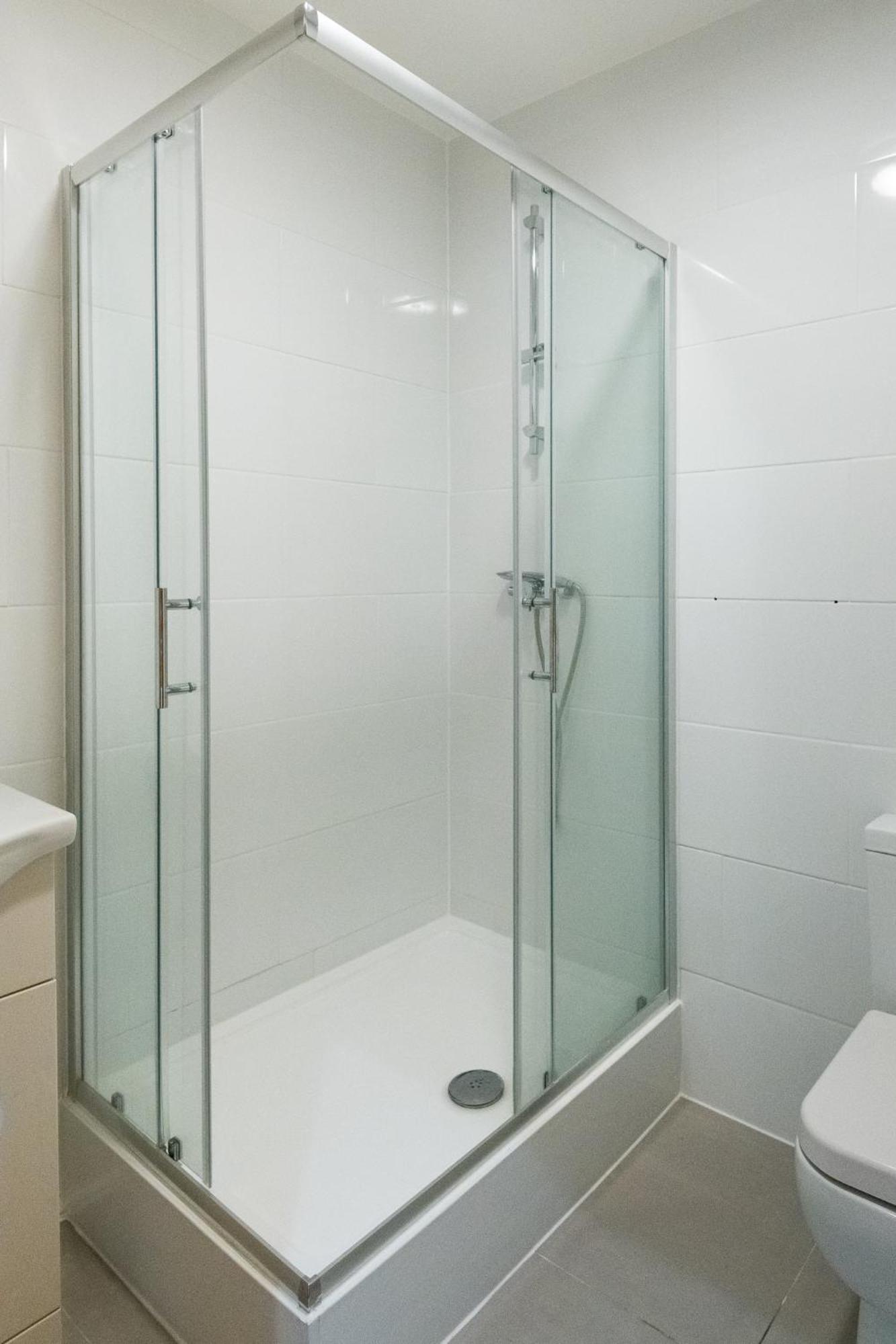 Apartment Lux London