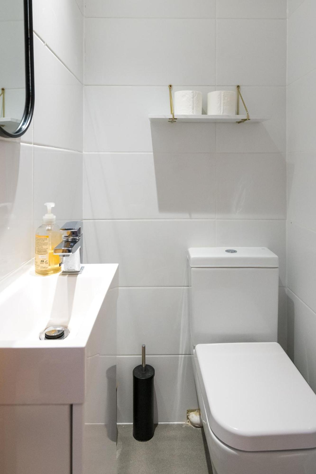 Lux Apartment *
